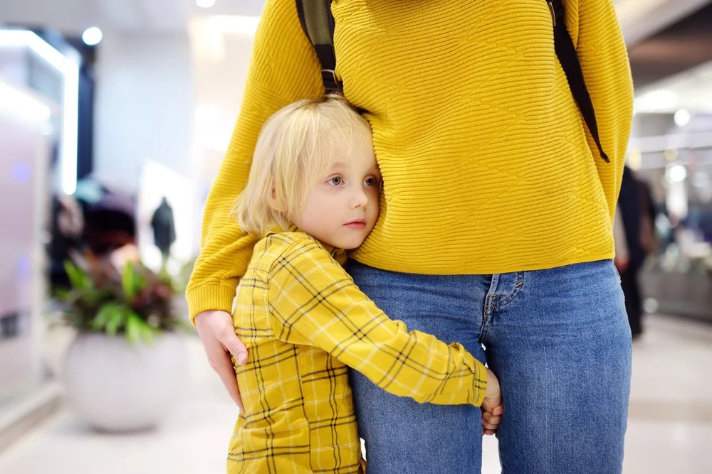Selective Mutism Disorder Treatment — Beech Street Speech