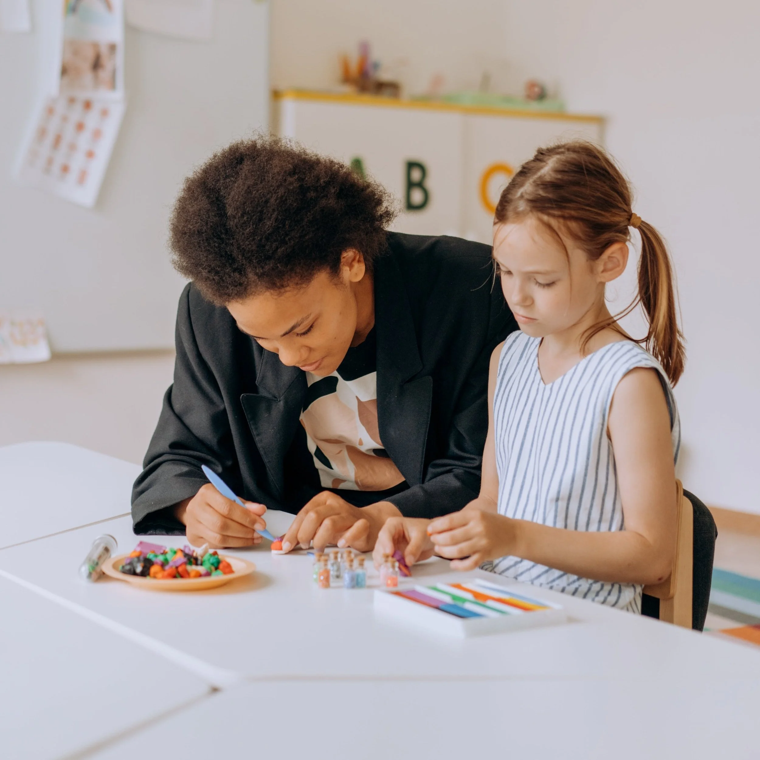 Speech Therapy 2 or 3 Times a Week: What Works Best