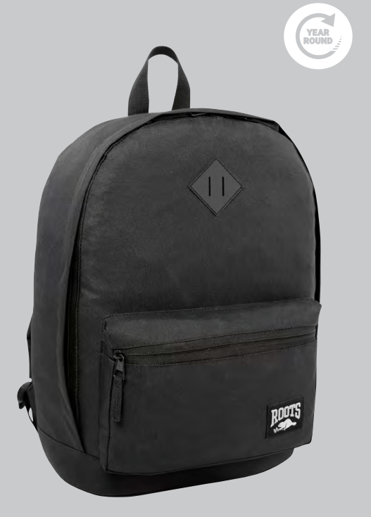 travelers root backpack