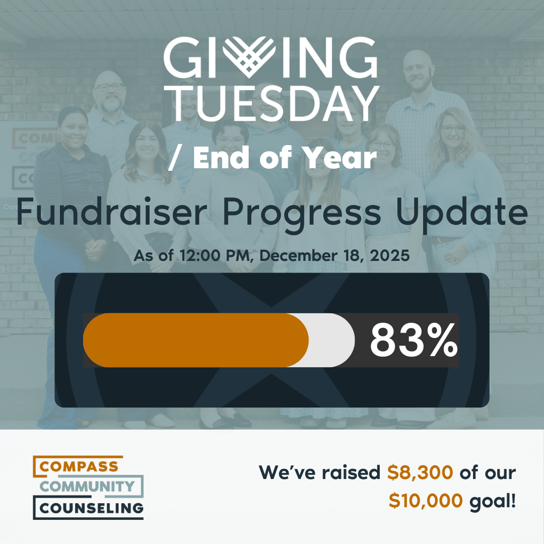 Fundraiser Update 2025
