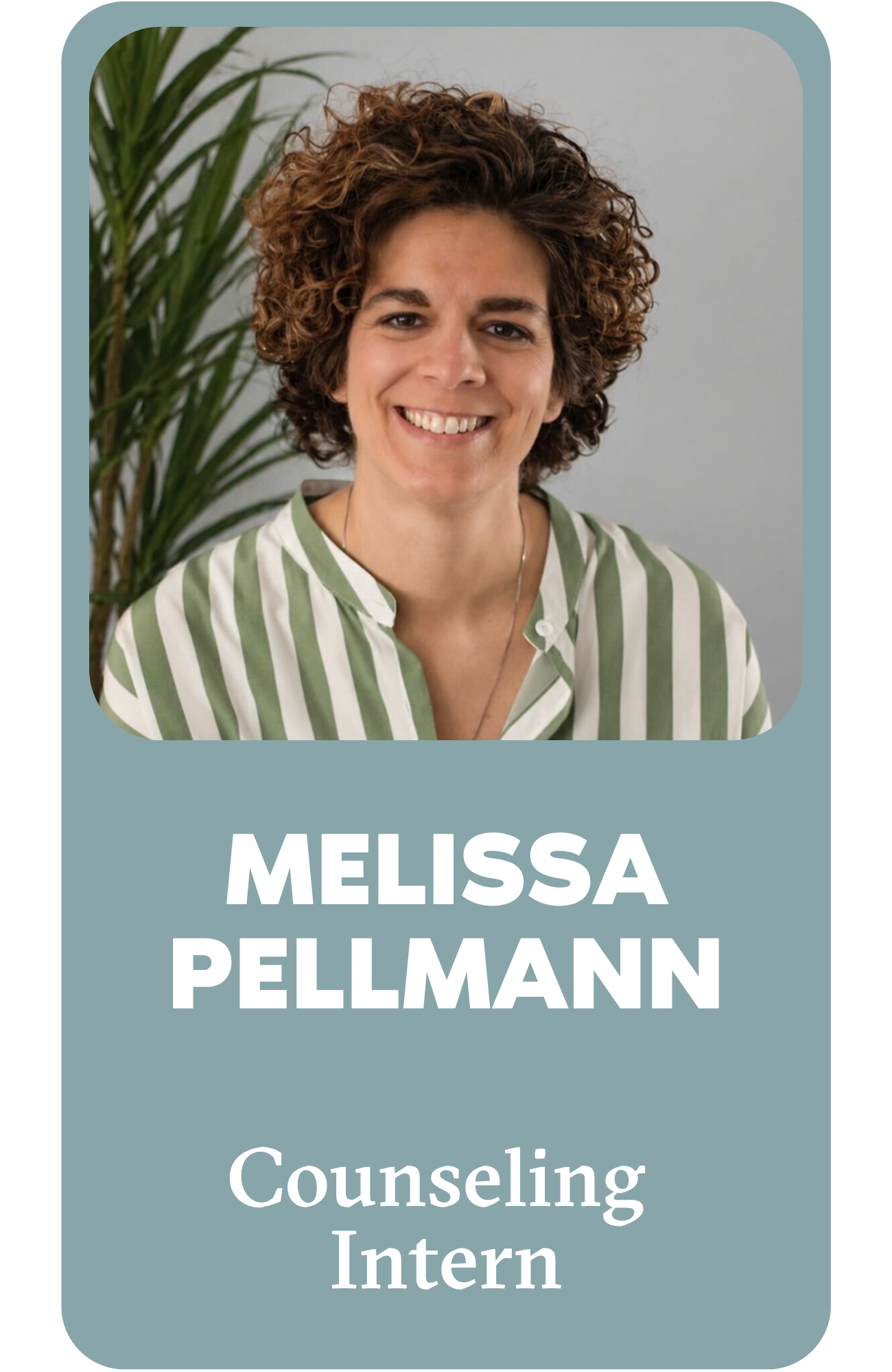 Melissa Pellmann
