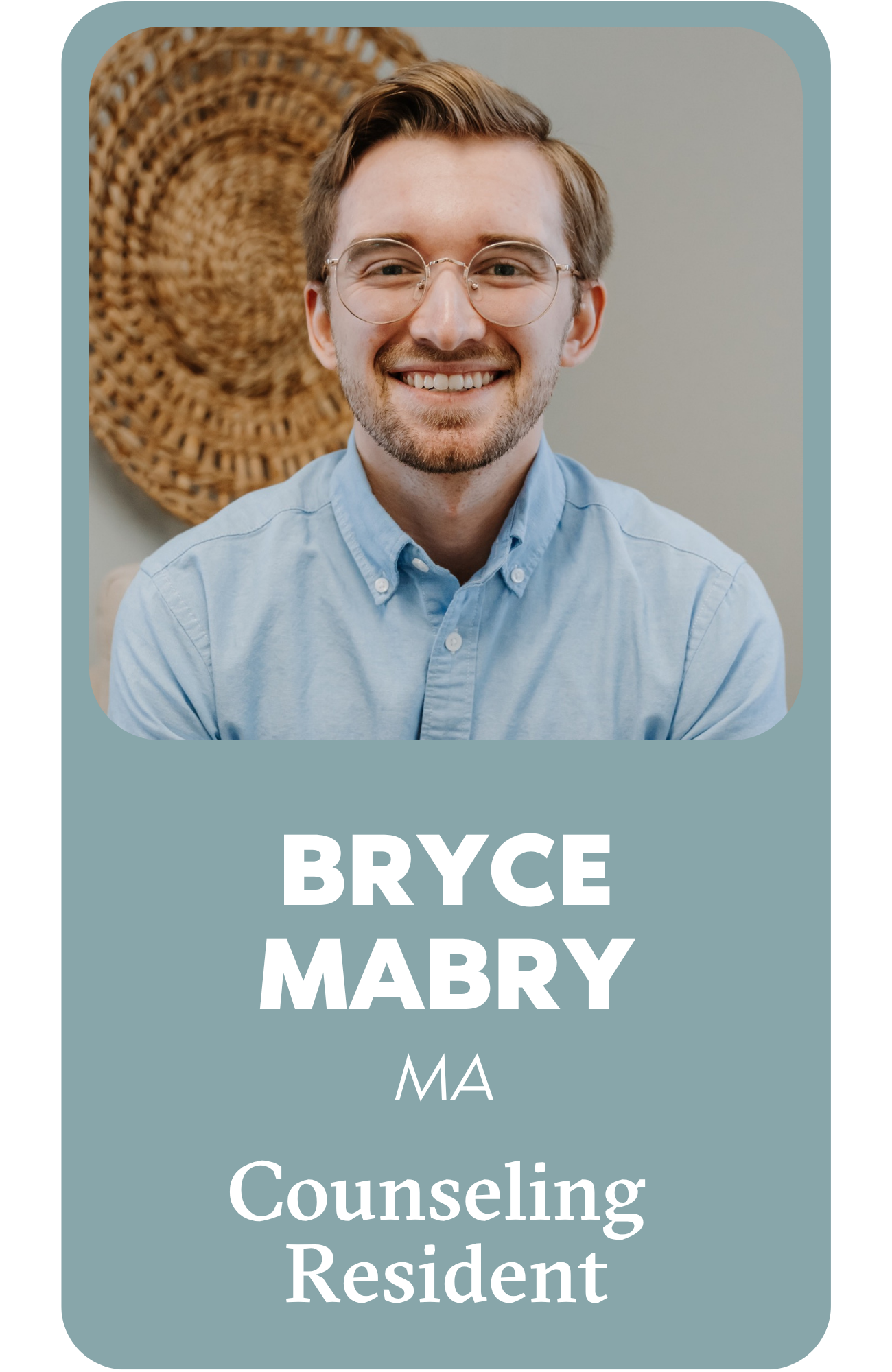 Bryce Mabry
