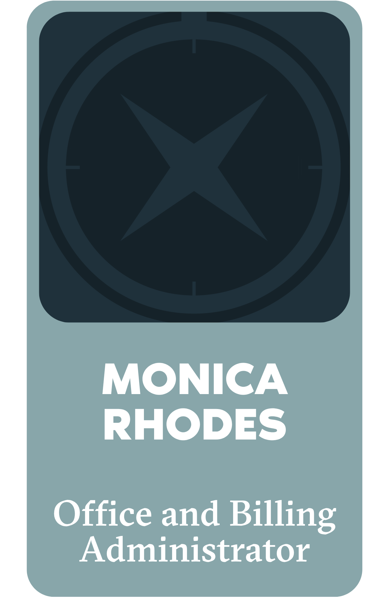 Monica Rhodes