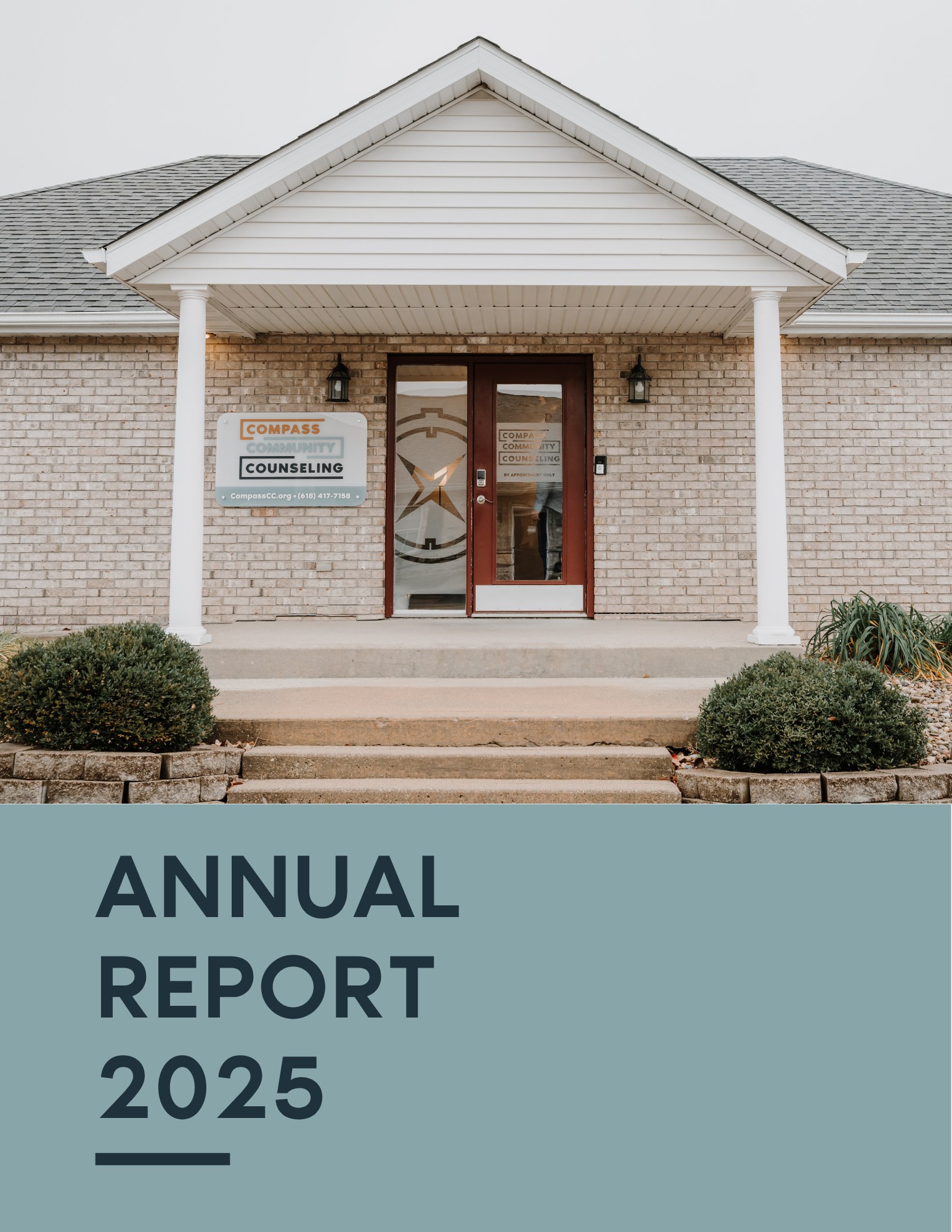 2025 Annual Report