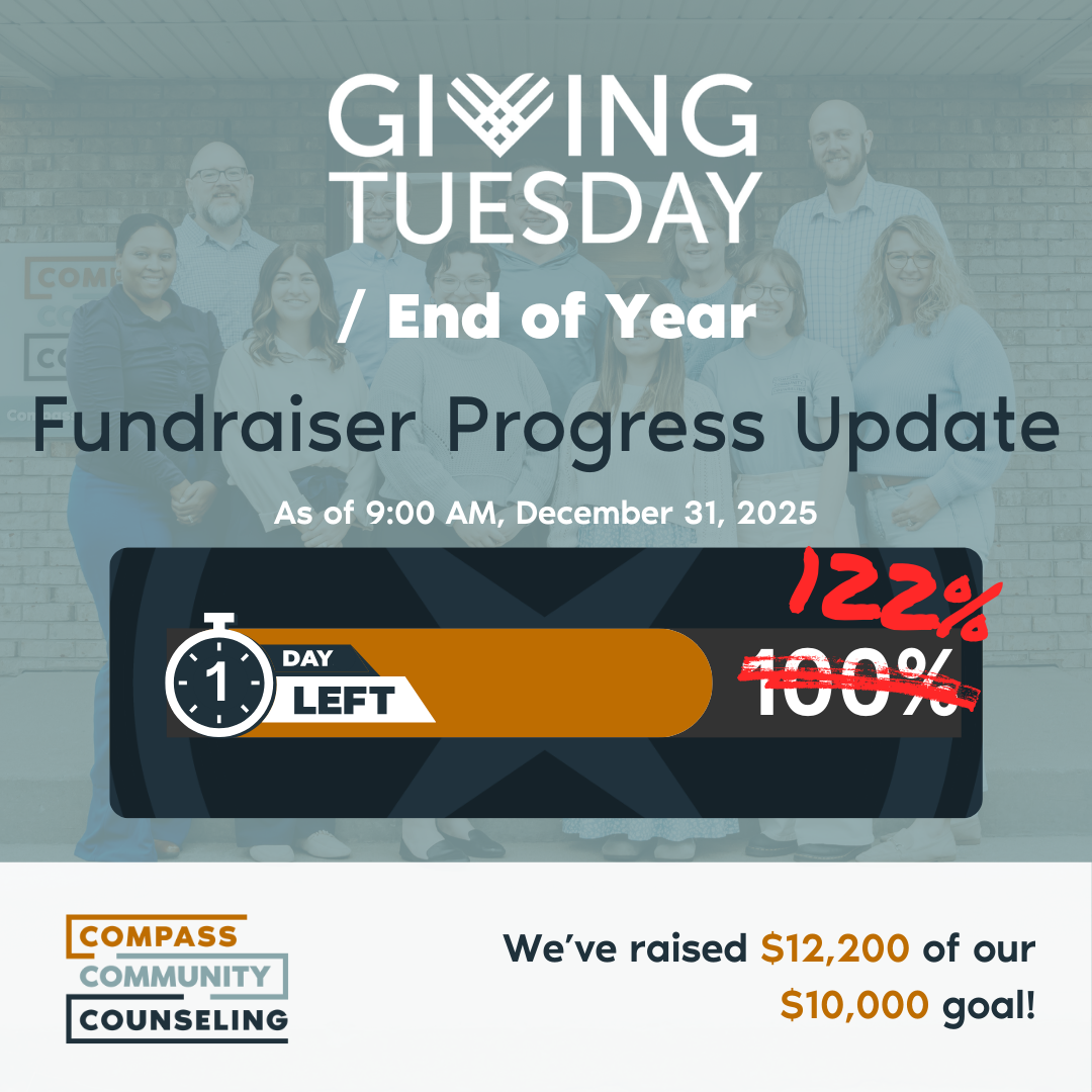 Fundraiser Update 2025