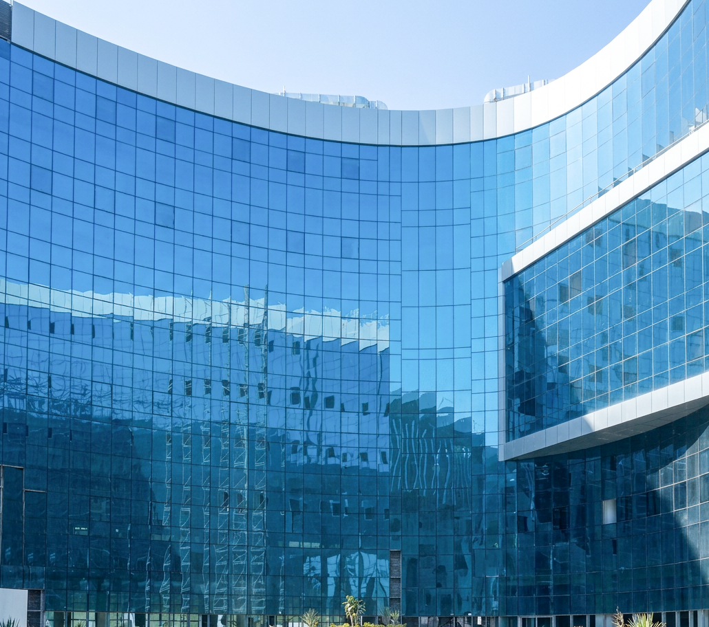Misr University for Science and Technology (MUST) – Expansion Works