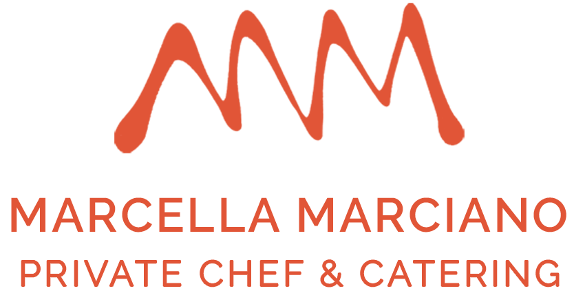 Marcella Marciano Private Chef + Catering