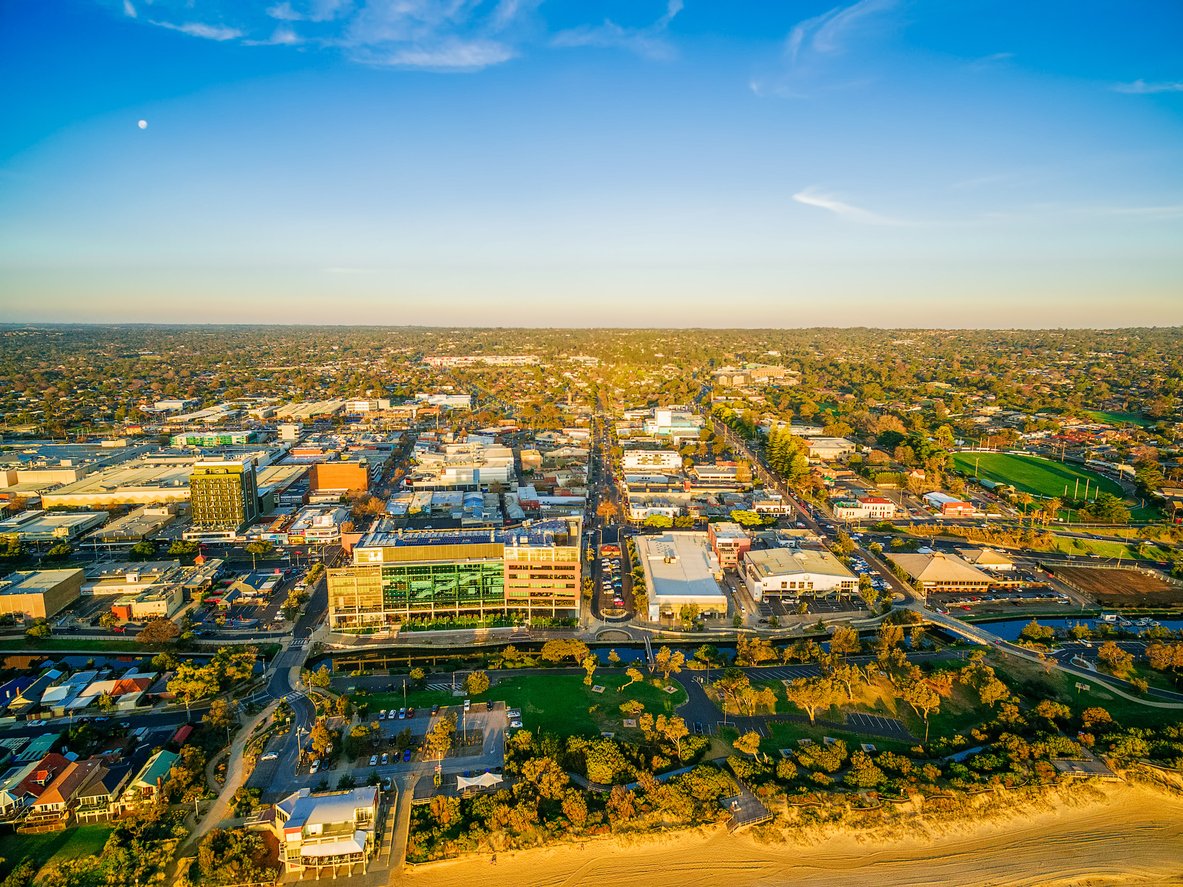 More investment needed to realise Victoria’s manufacturing powerhouse