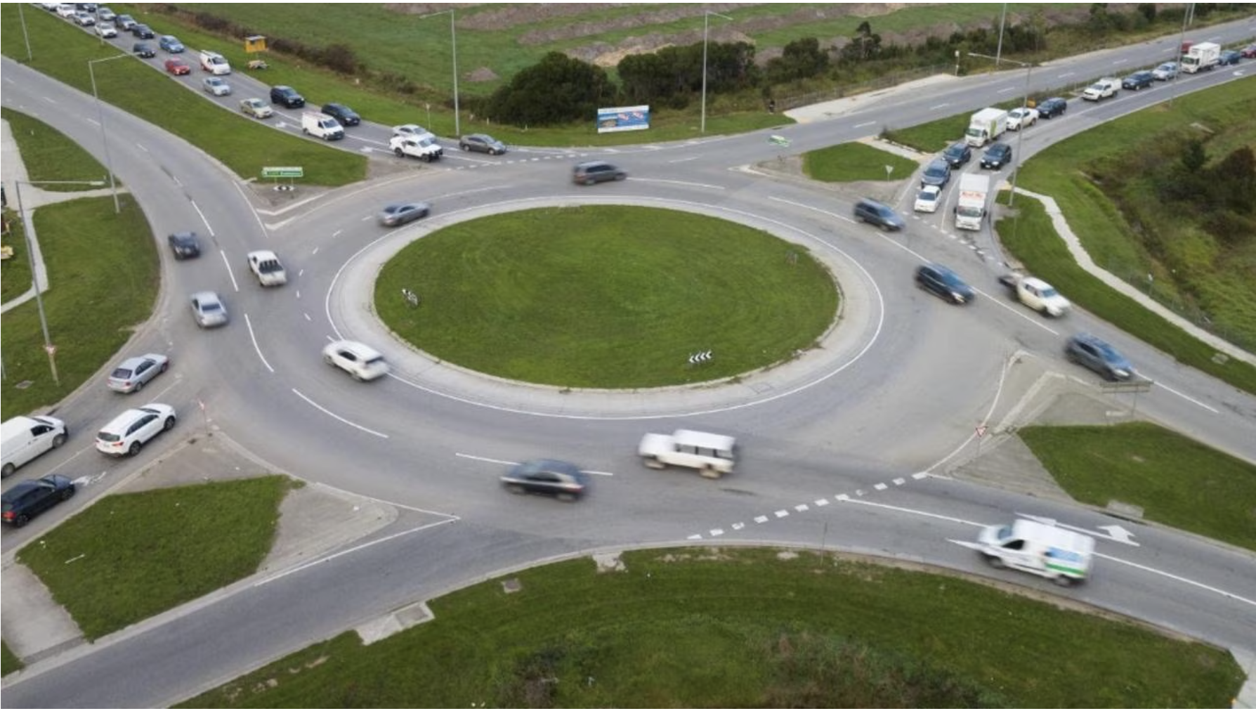 GSEM welcomes Opposition commitment to Thompsons Road, calls on all Parties to back vital south east infrastructure