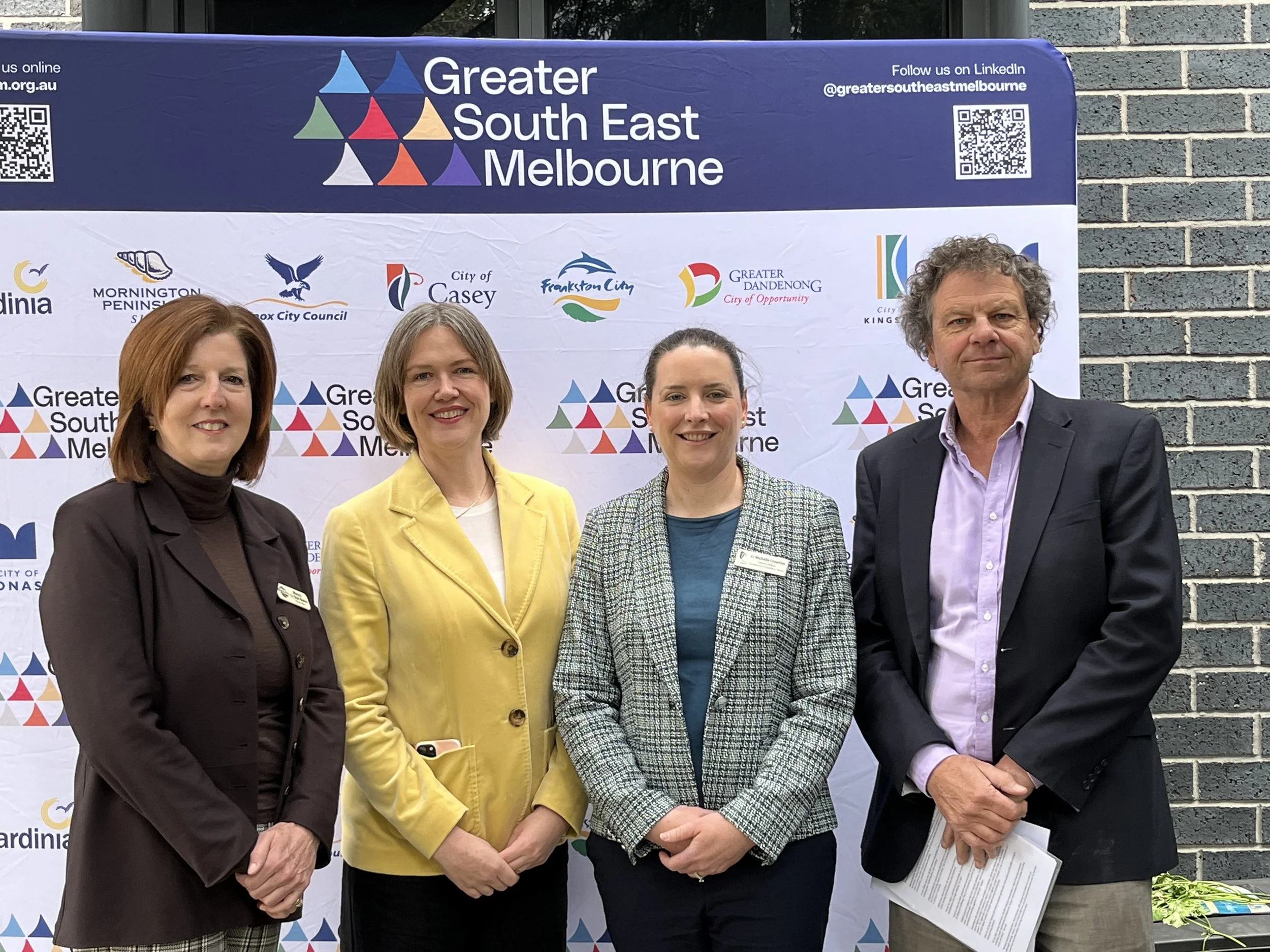 Alliance calls for urgent action as homelessness rises across Melbourne's south east&nbsp;