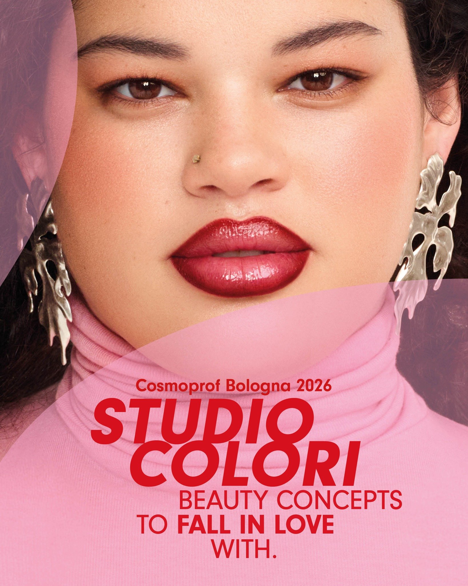 Makeup for Lip Ads
