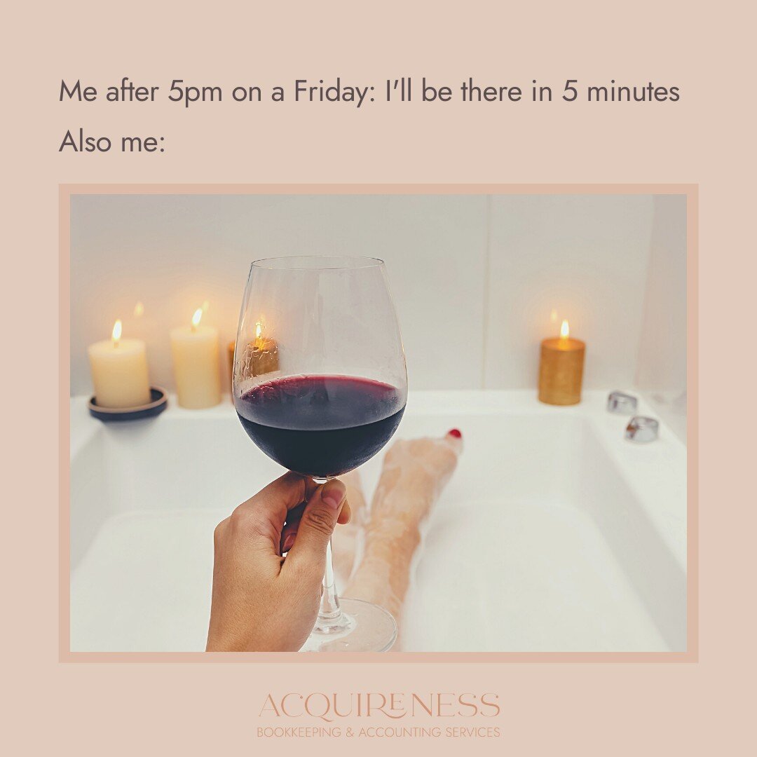 Happy Friday everybody! The Christmas countdown is well and truly on now and as much as I love the idea of this being where you'll find me at 5.01pm... #mumlife #businessowner #nevergonnahappen 😆 ⁠
Wishing you all a fun and fabulous weekend! 🧡⁠
⁠
⁠