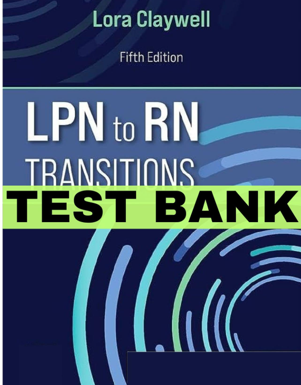 LVN TO RN TEST BANK COVER PIC.png