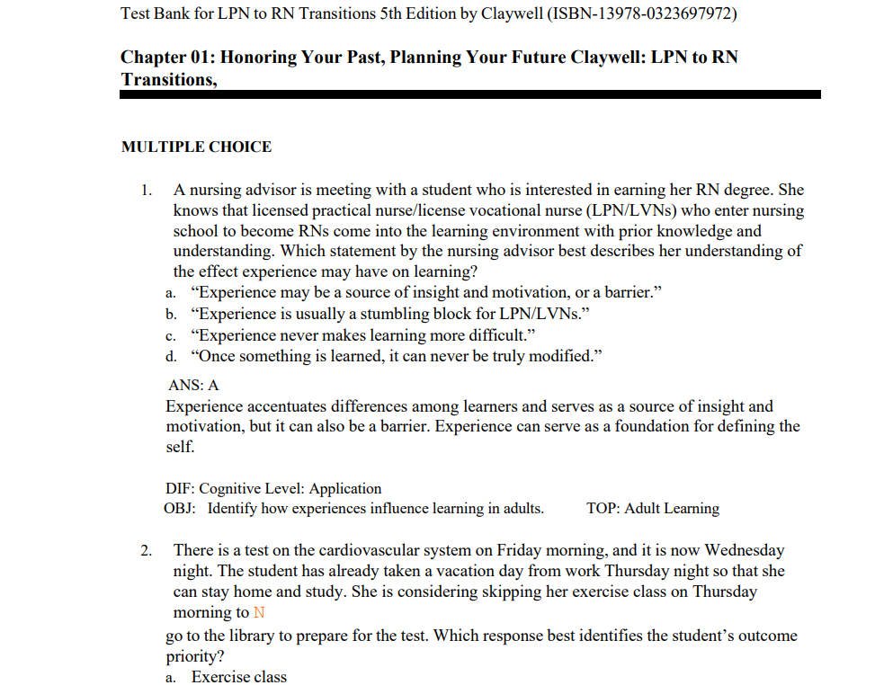 LVN TO RN TEST BANK FIRST PG.png