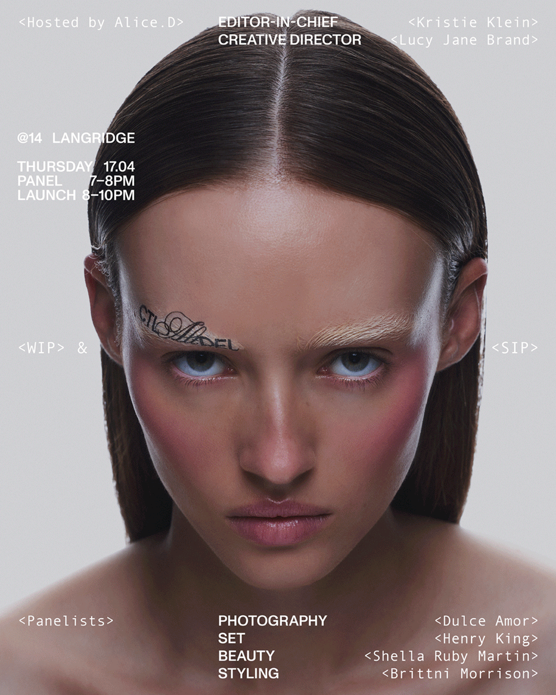 ALICE.D Magazine