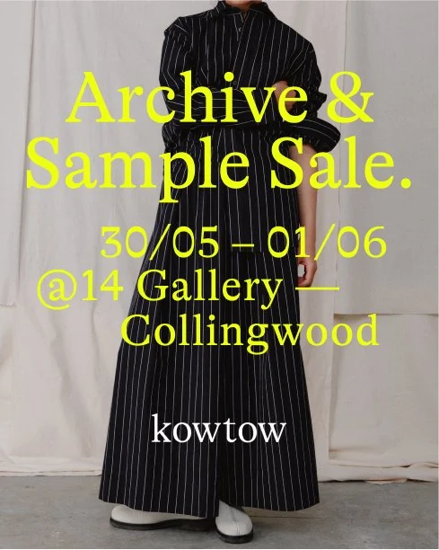 KOWTOW