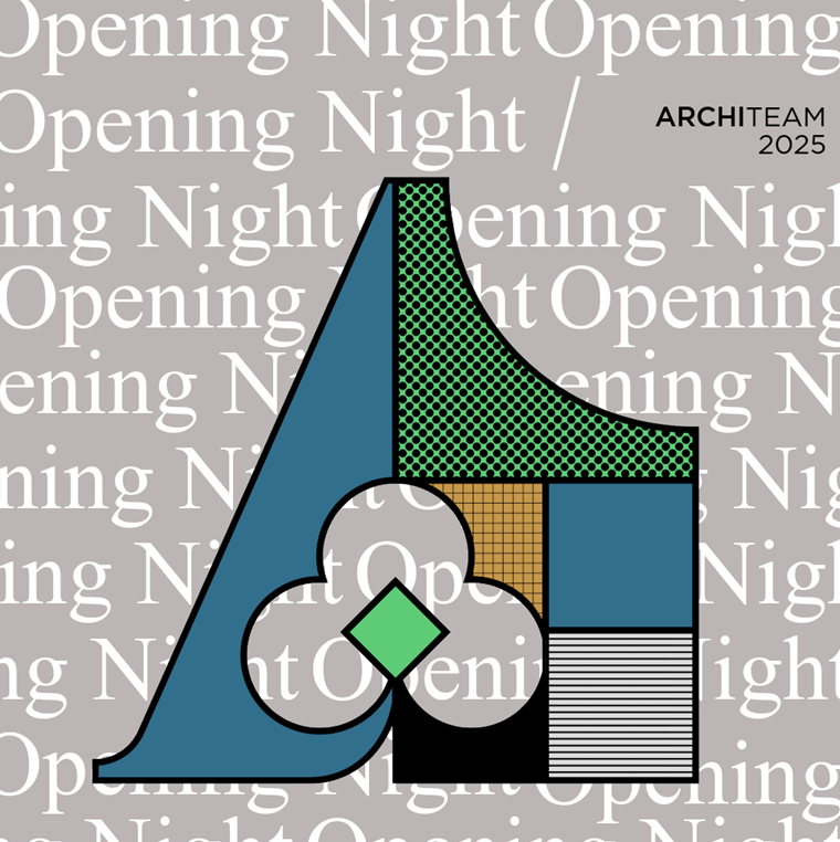 ARCHITEAM