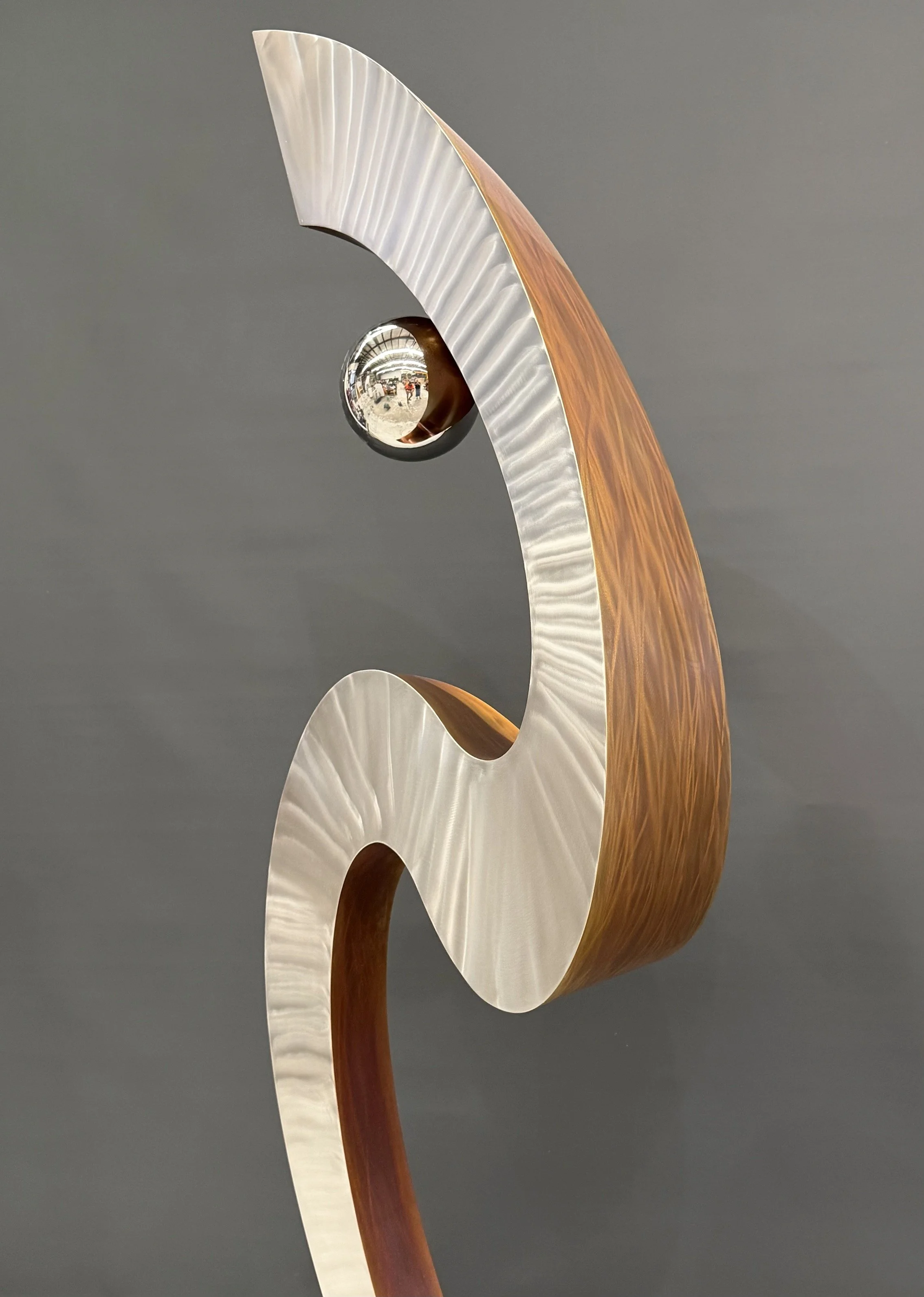 Meander (BJF24) 2020