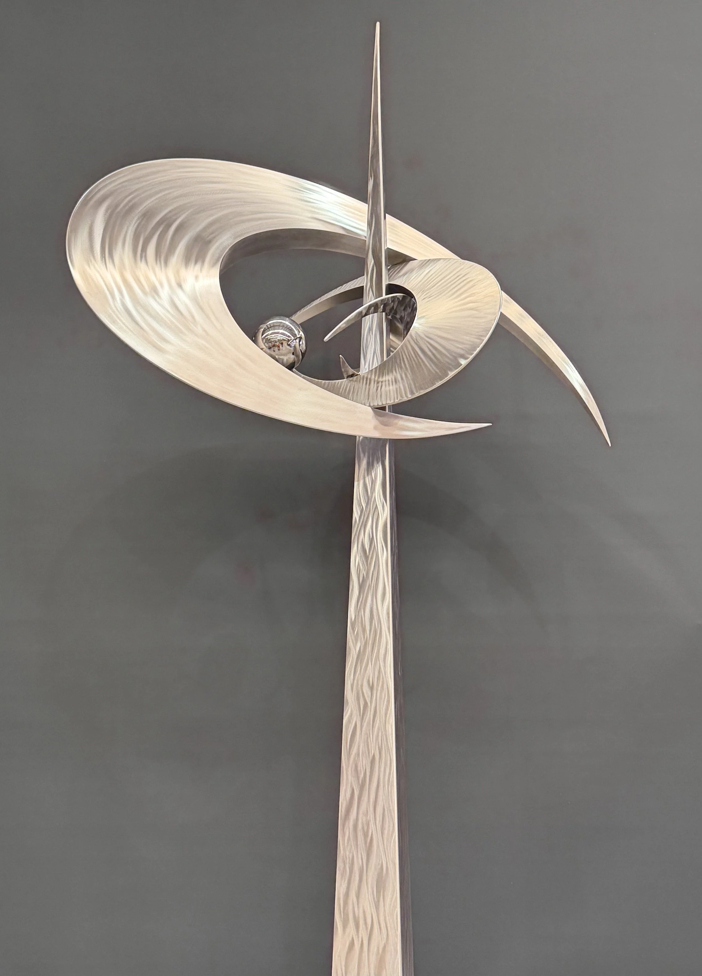 Evolving (BJF25) 2023