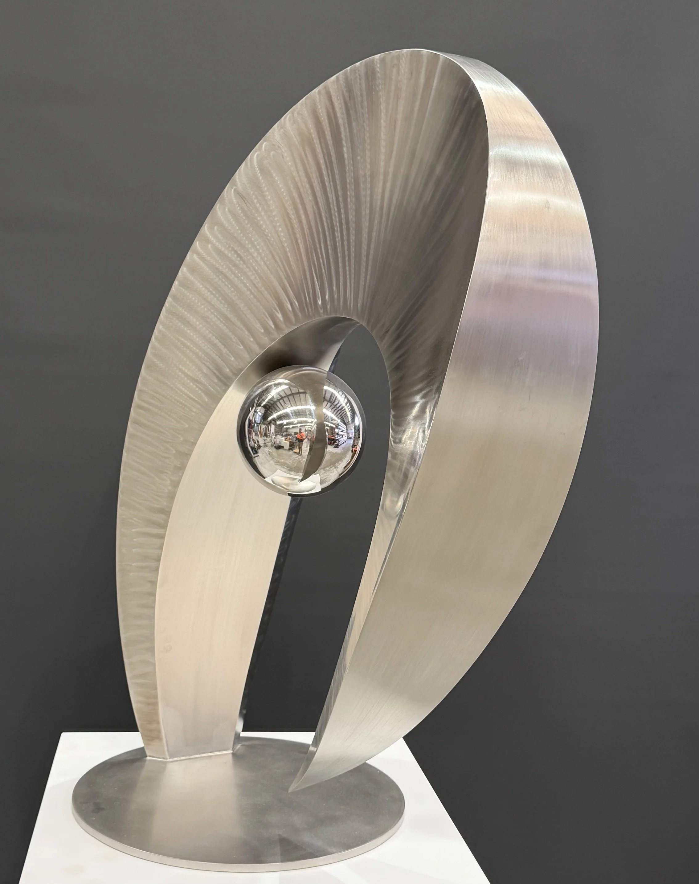 Untitled (BJF26) 2025