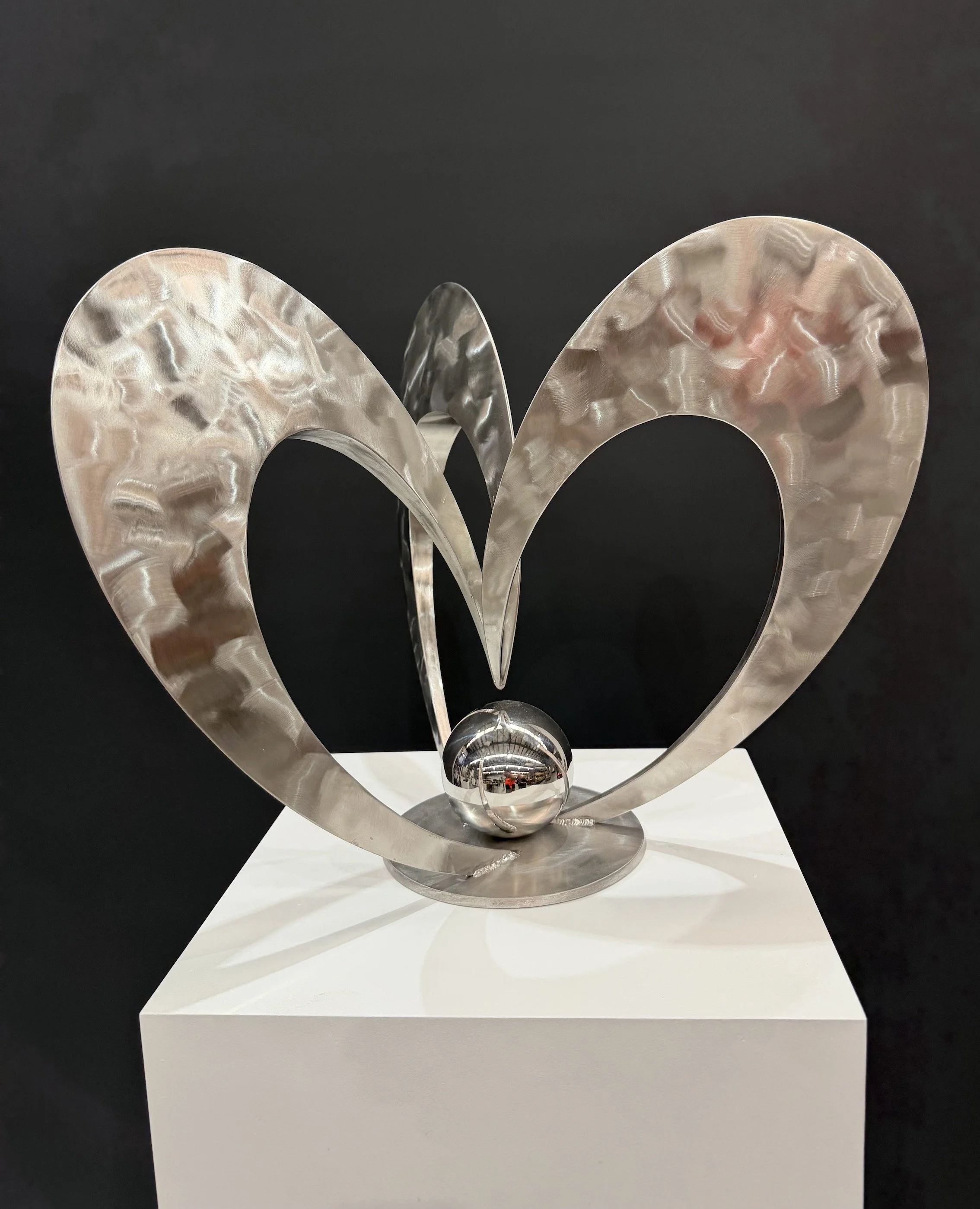 Untitled (BJF28) 2025