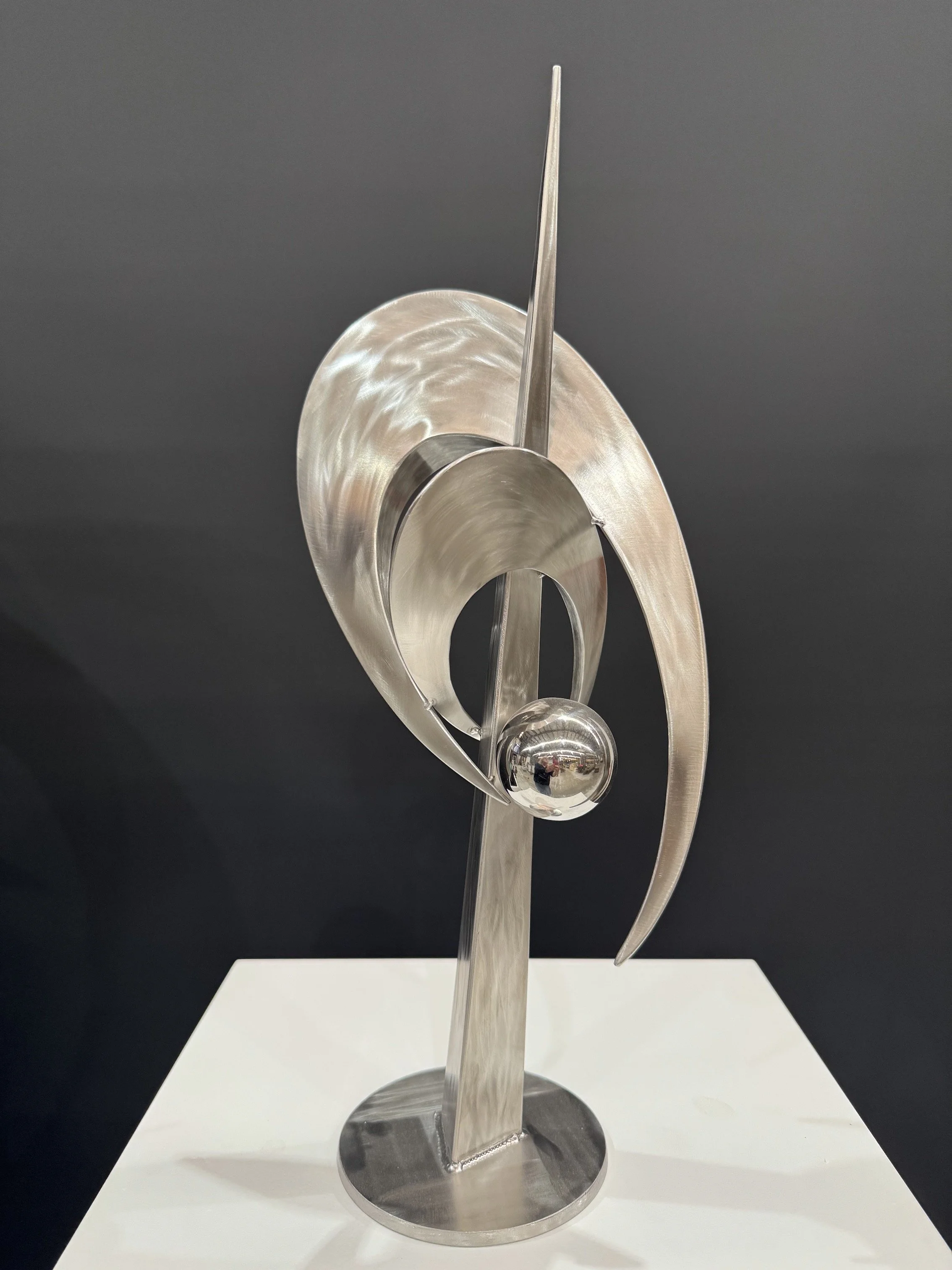 Untitled (BJF29) 2025