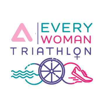 Every Woman Triathlon 