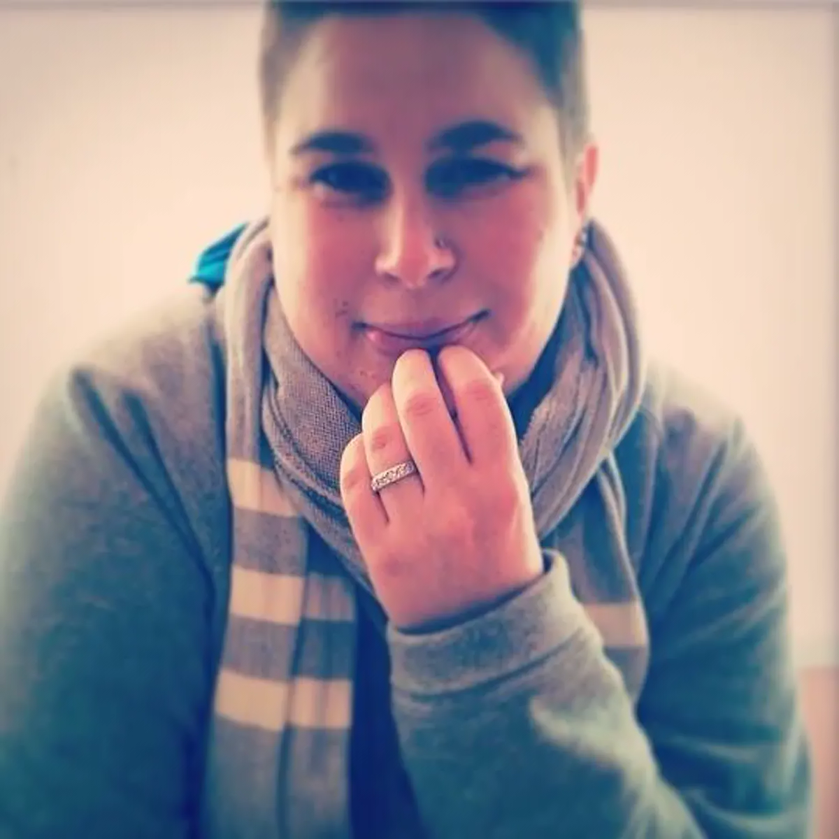 Meet the Team — Slingshot Fellowship