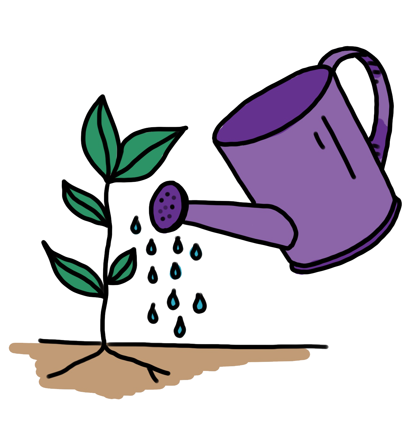 Meet the Team — Slingshot Fellowship