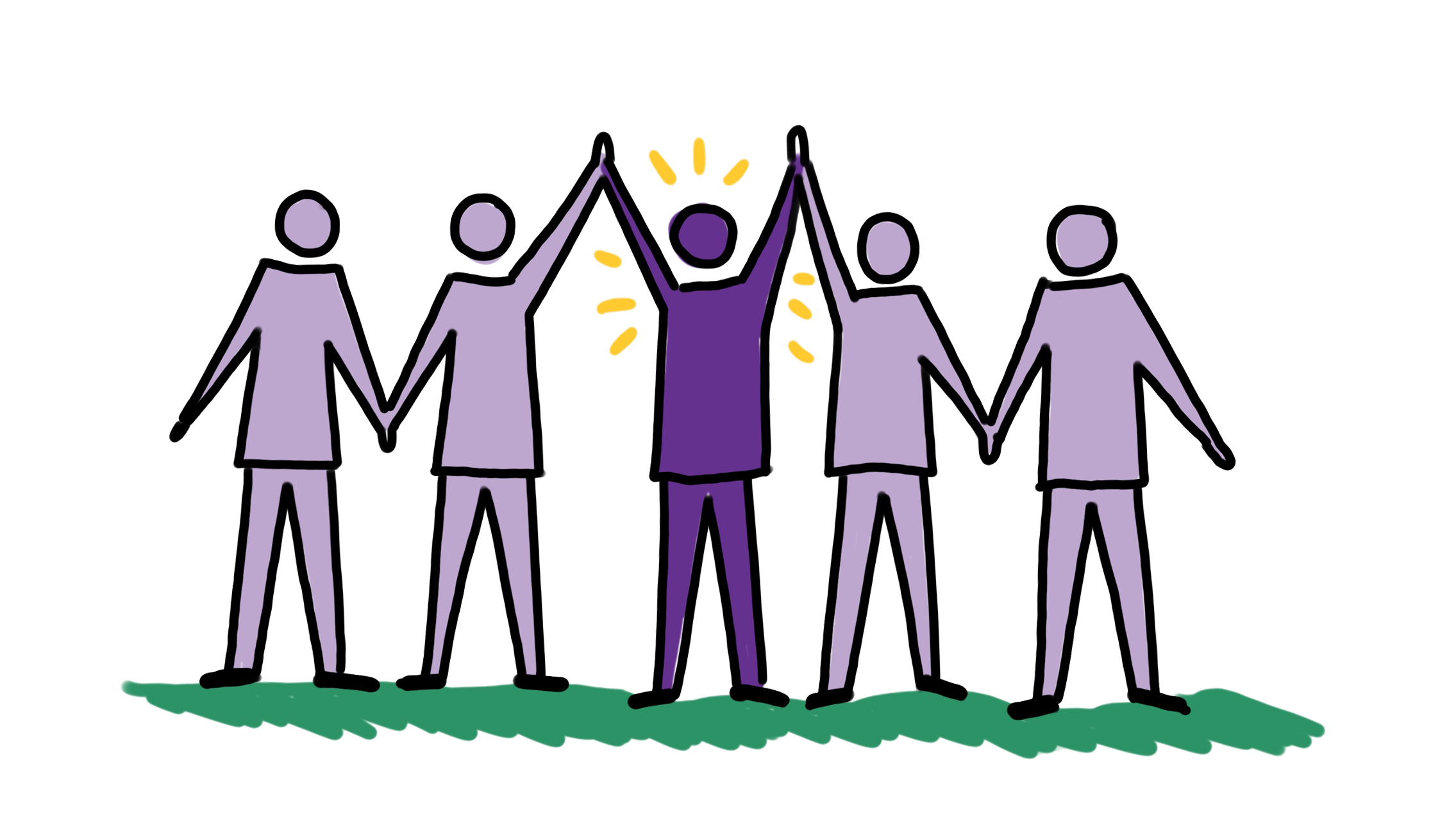 Meet the Cohort — Slingshot Fellowship