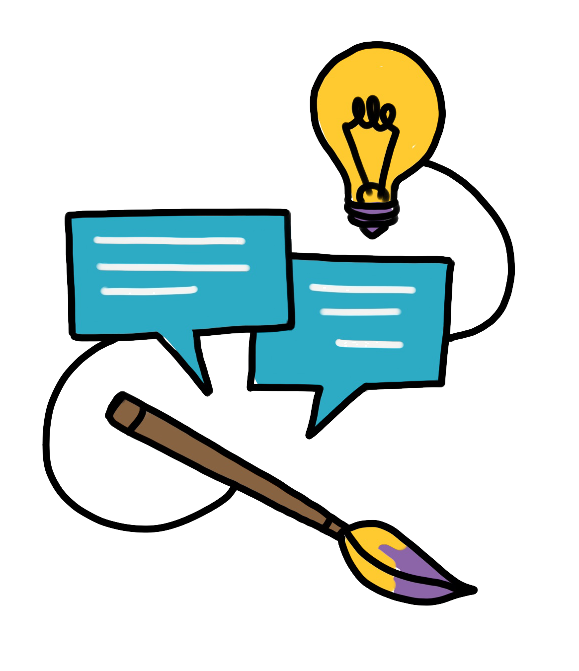 Resource Hub — Slingshot Fellowship