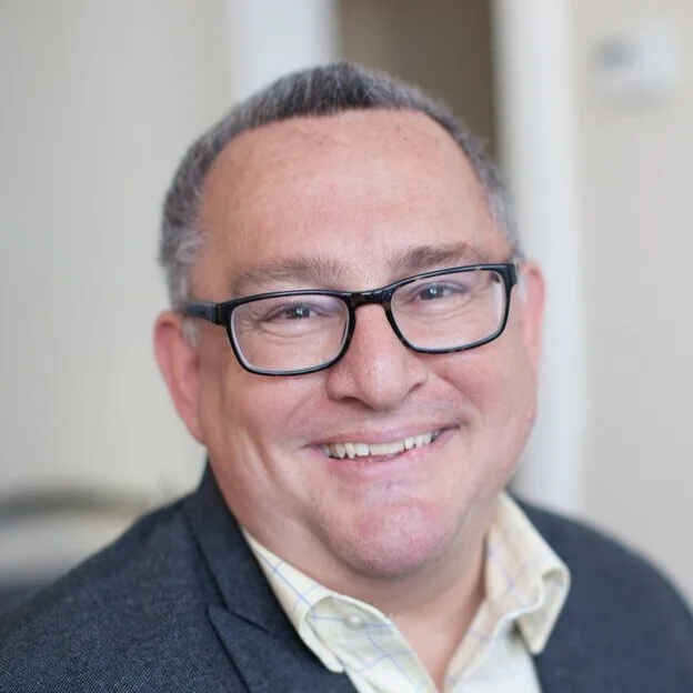 Meet the Team — Slingshot Fellowship