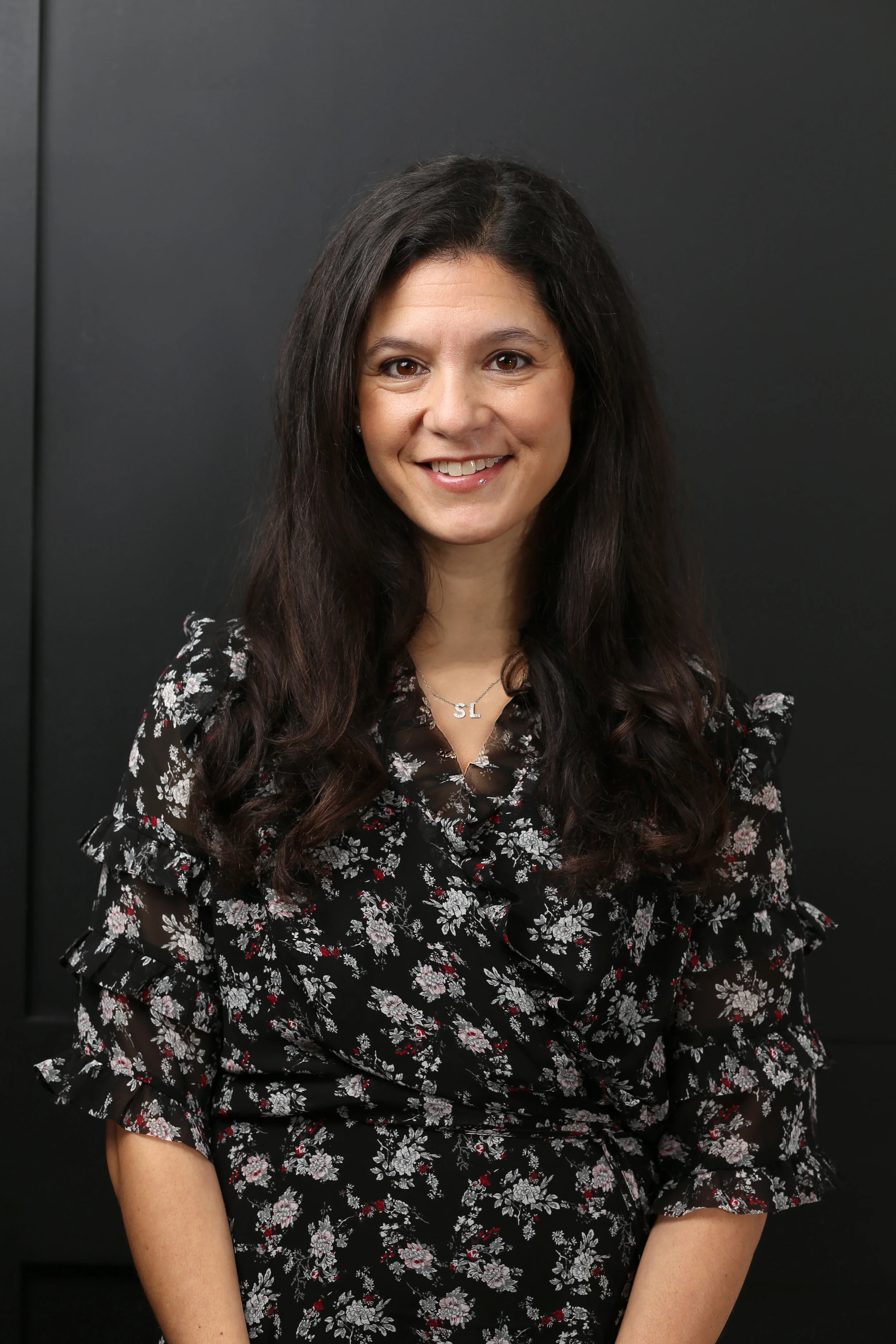 Meet the Team — Slingshot Fellowship