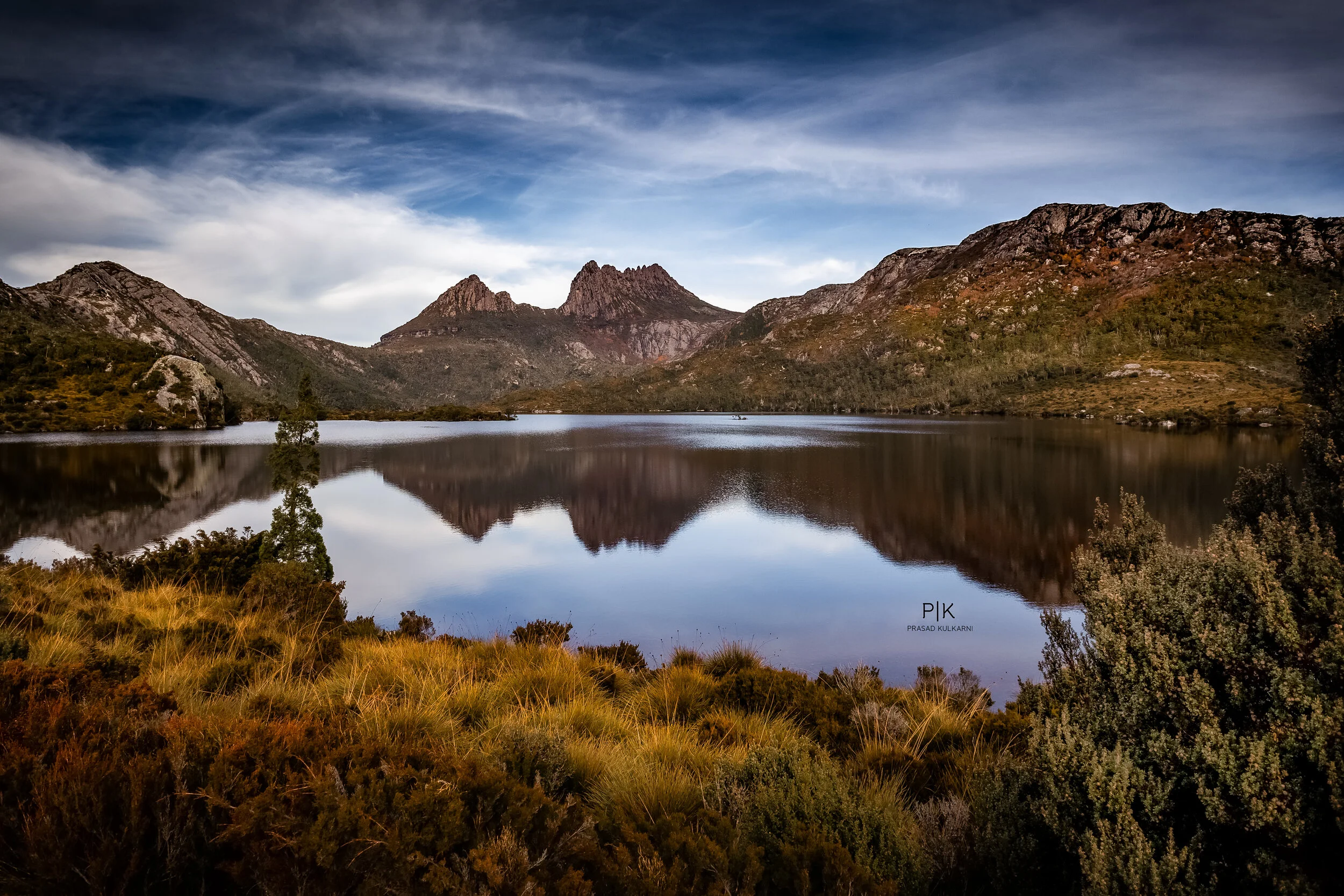 Cradle Mountain, Tasmania