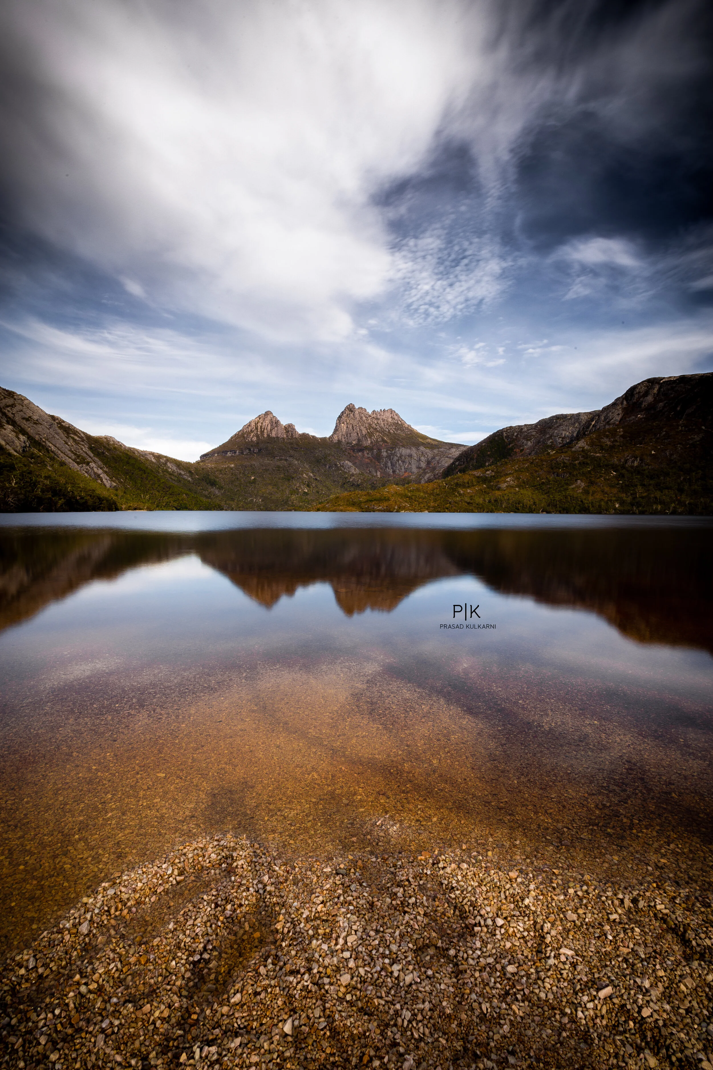 Cradle Mountain, Tasmania