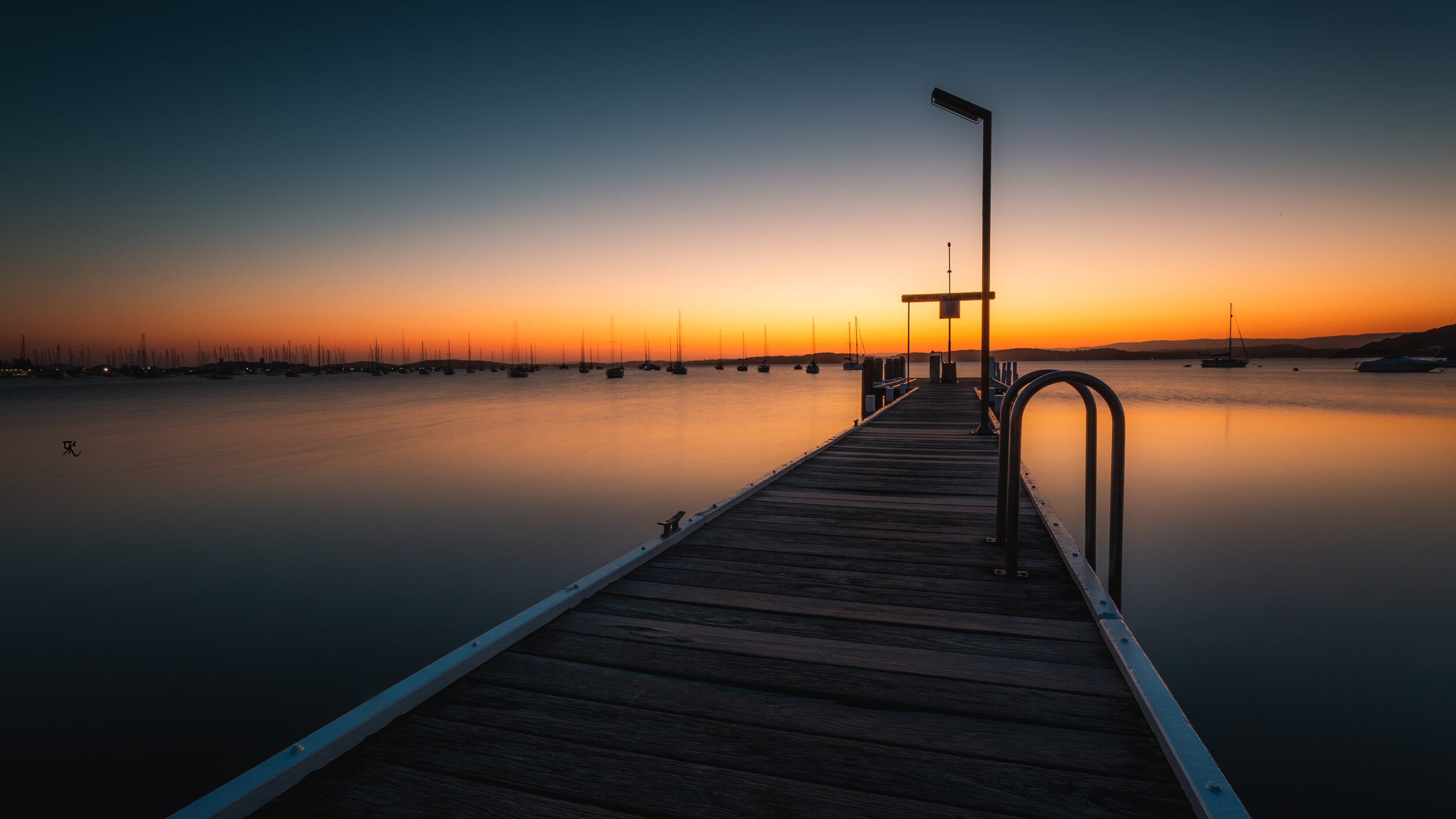 Lake Macquarie, NSW