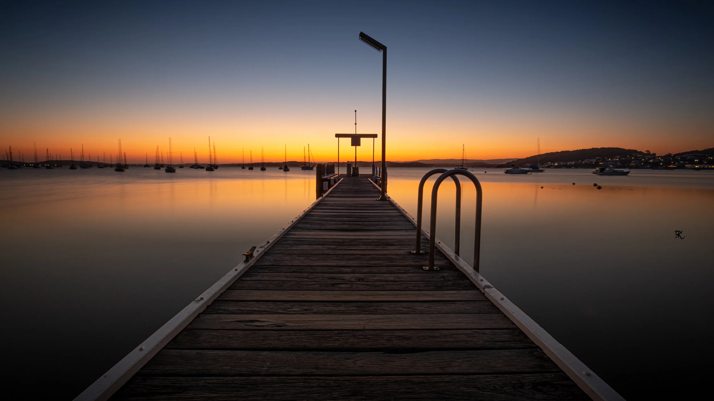 Lake Macquarie, NSW