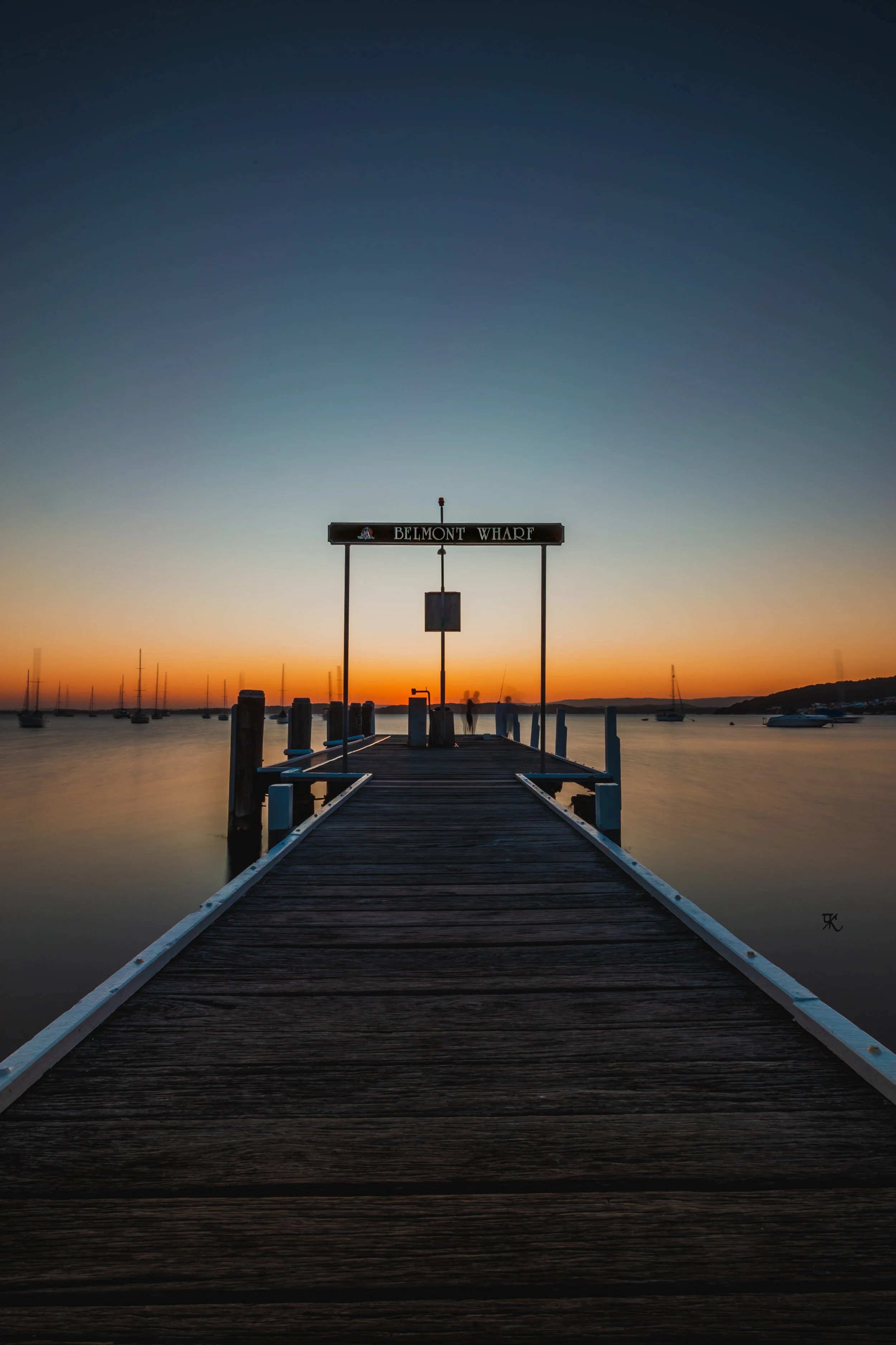 Lake Macquarie, NSW