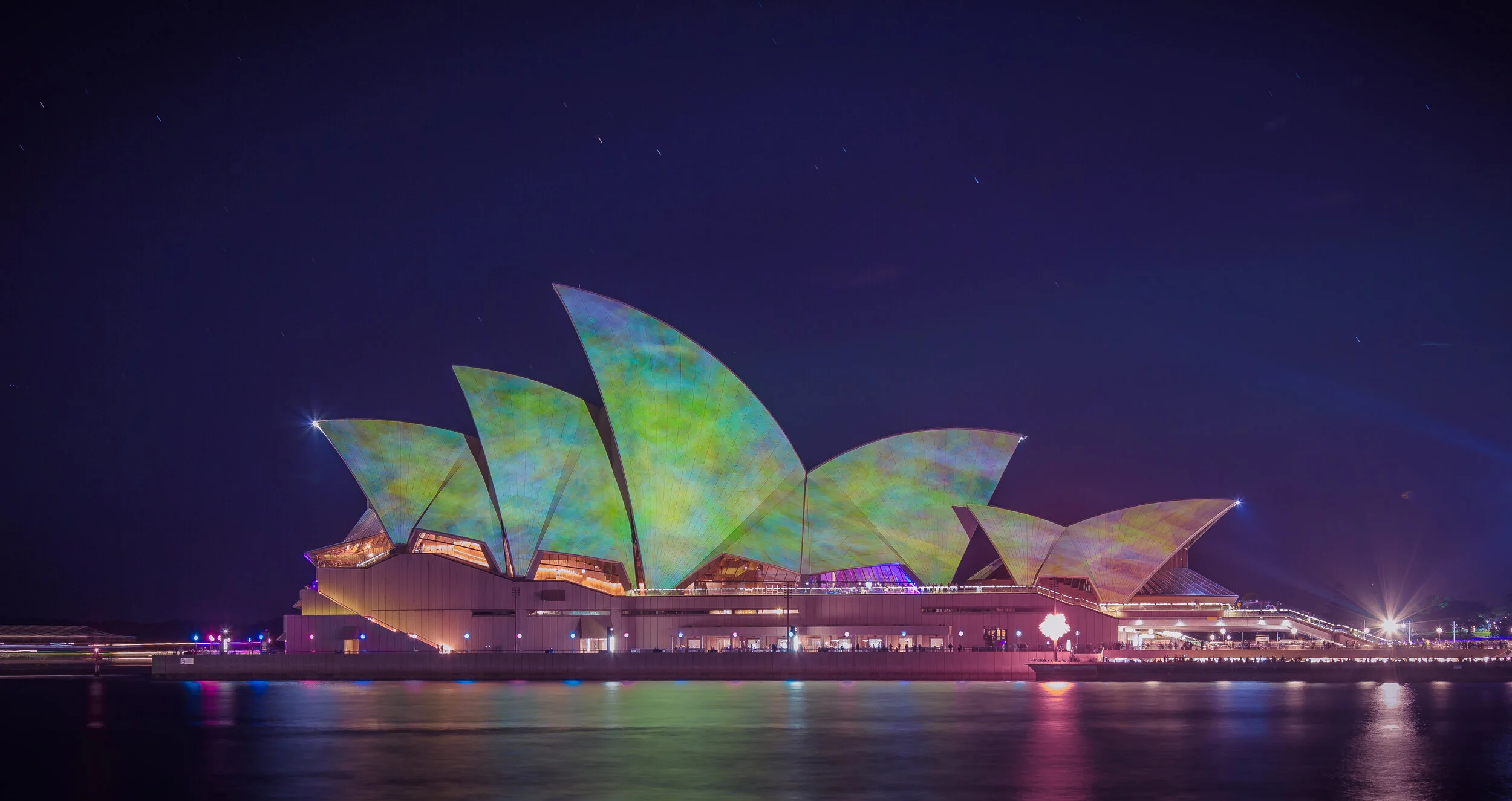 Vivid Sydney