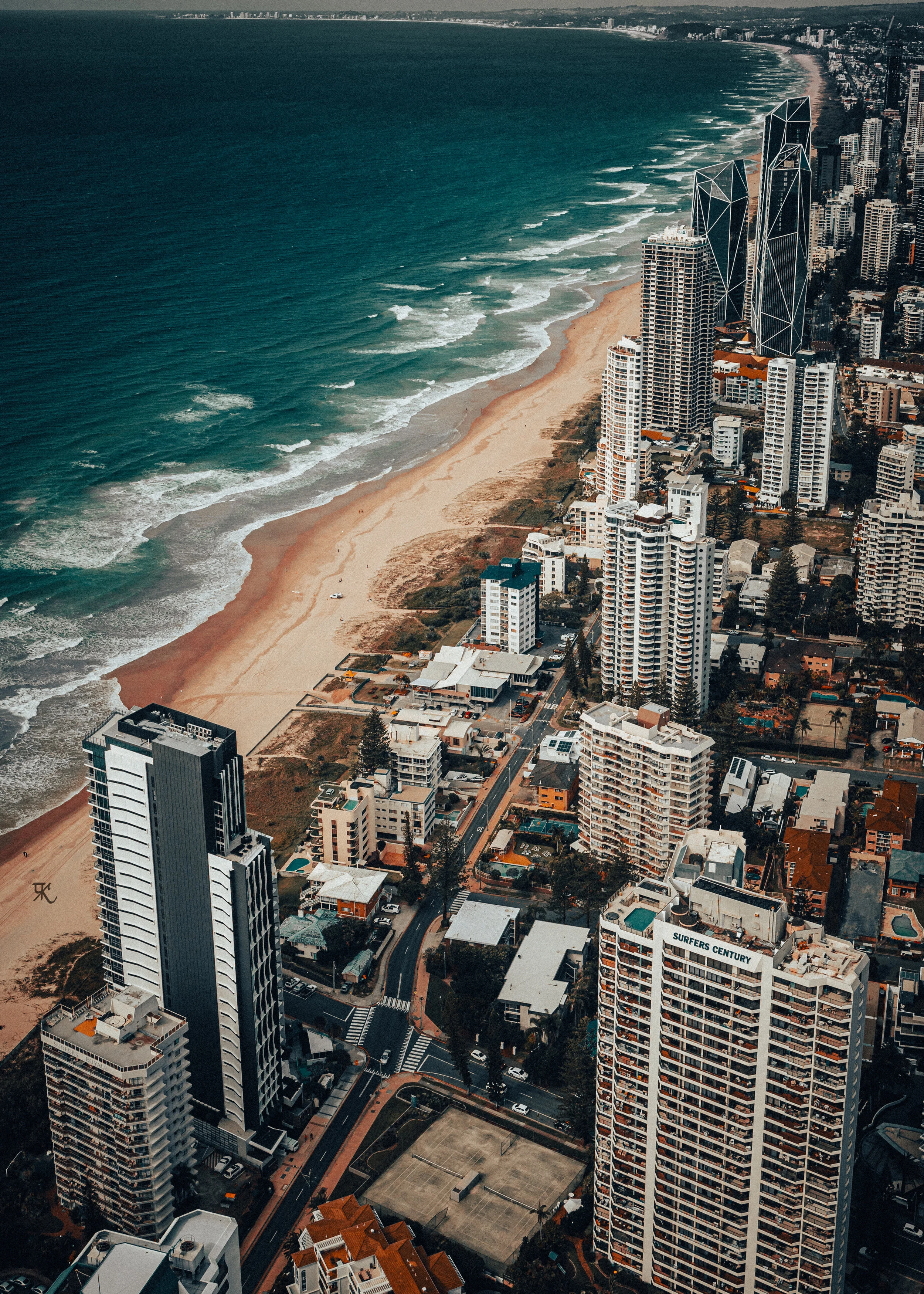 Gold Coast