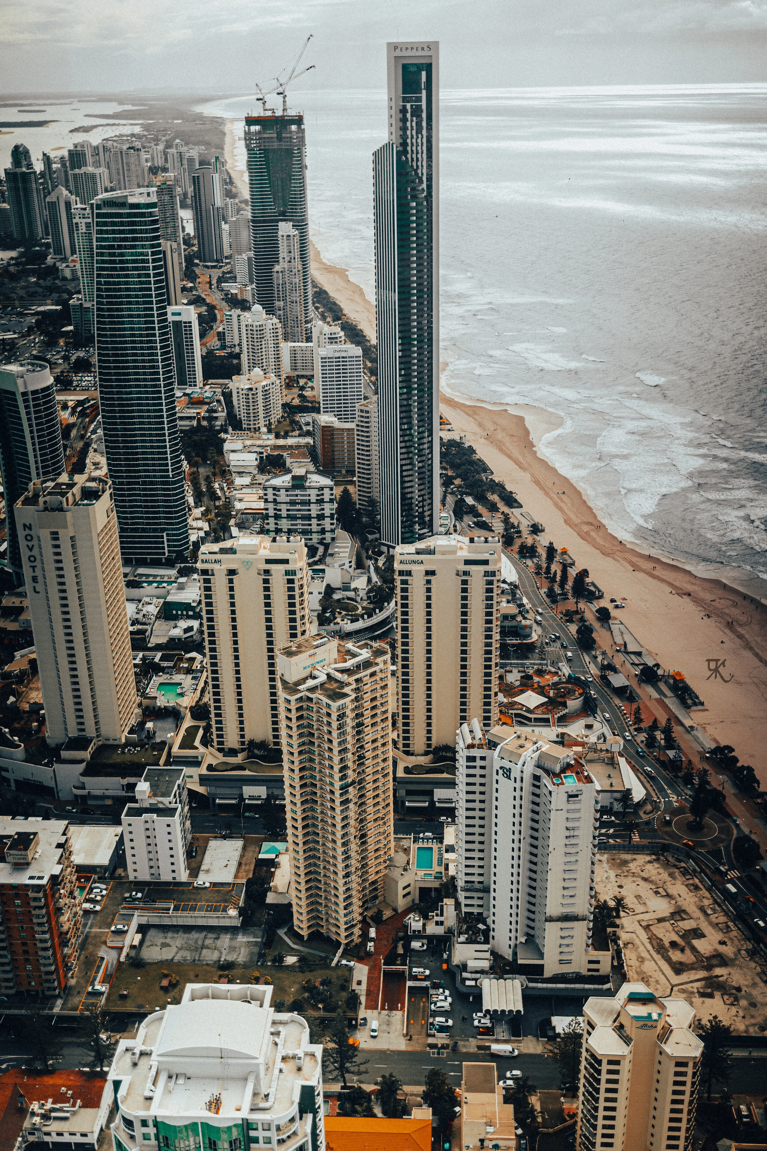 Gold Coast