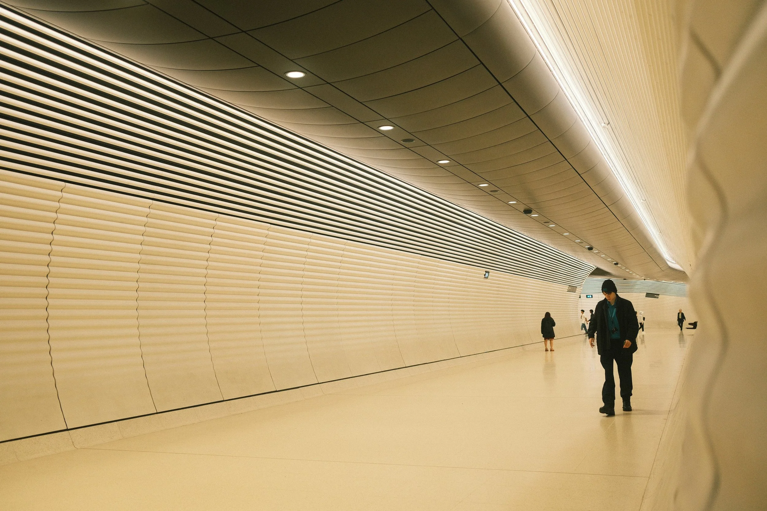 Sydney Metro