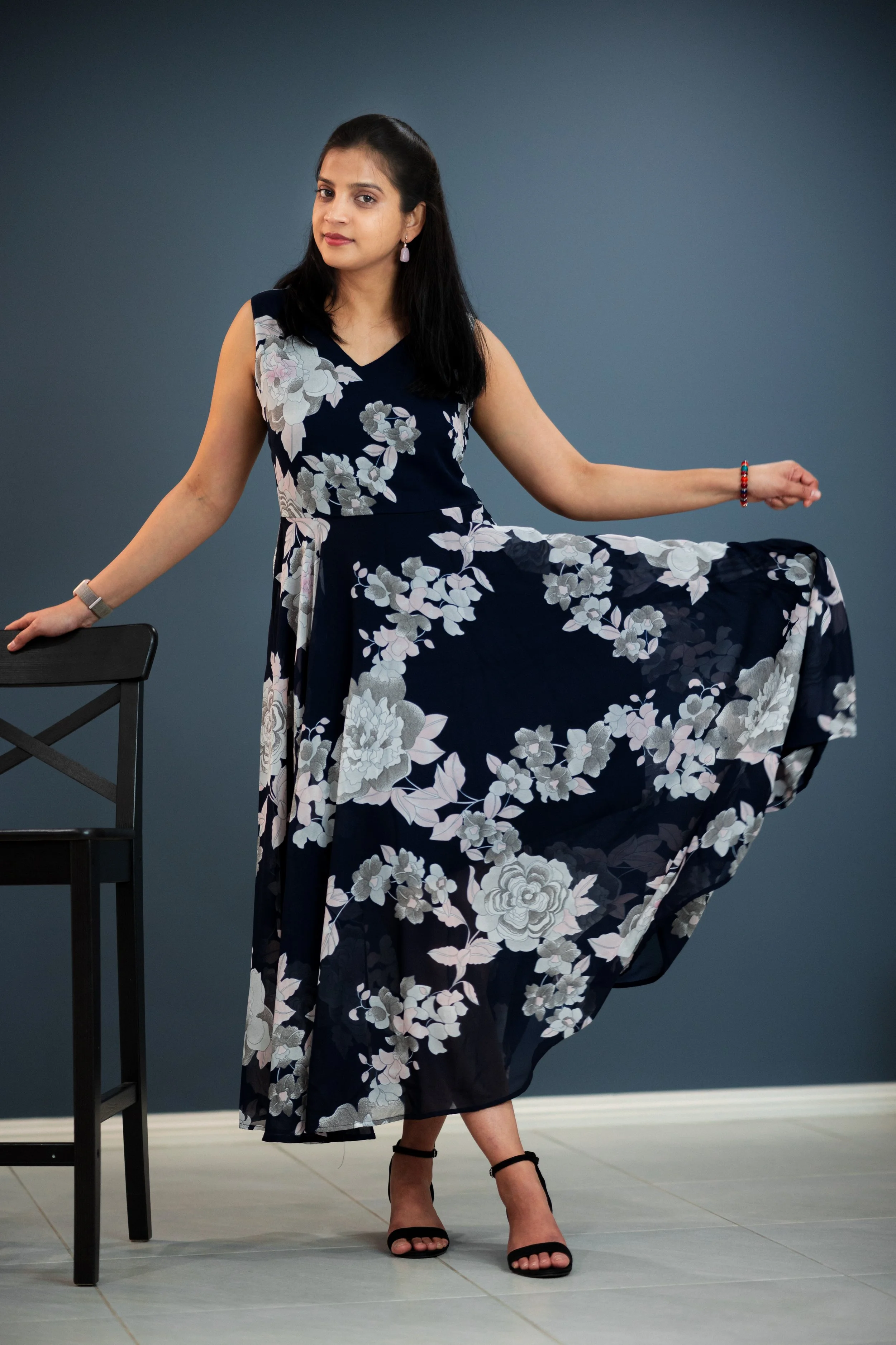 Shot for Tremfy Fashion