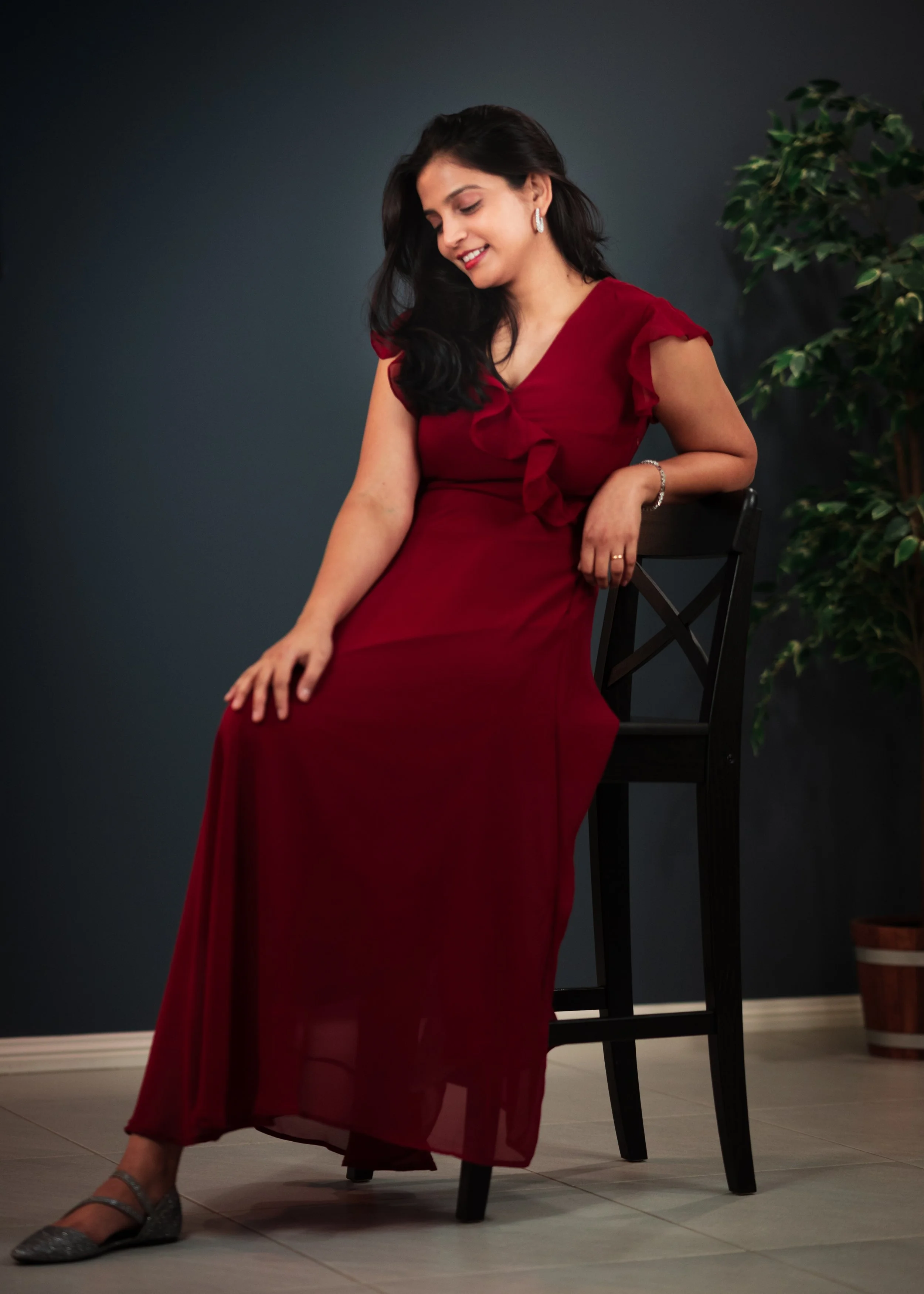 Shot for Tremfy Fashion