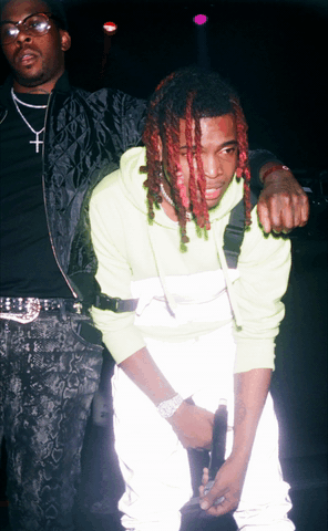 Lil Duke, Lil Keed