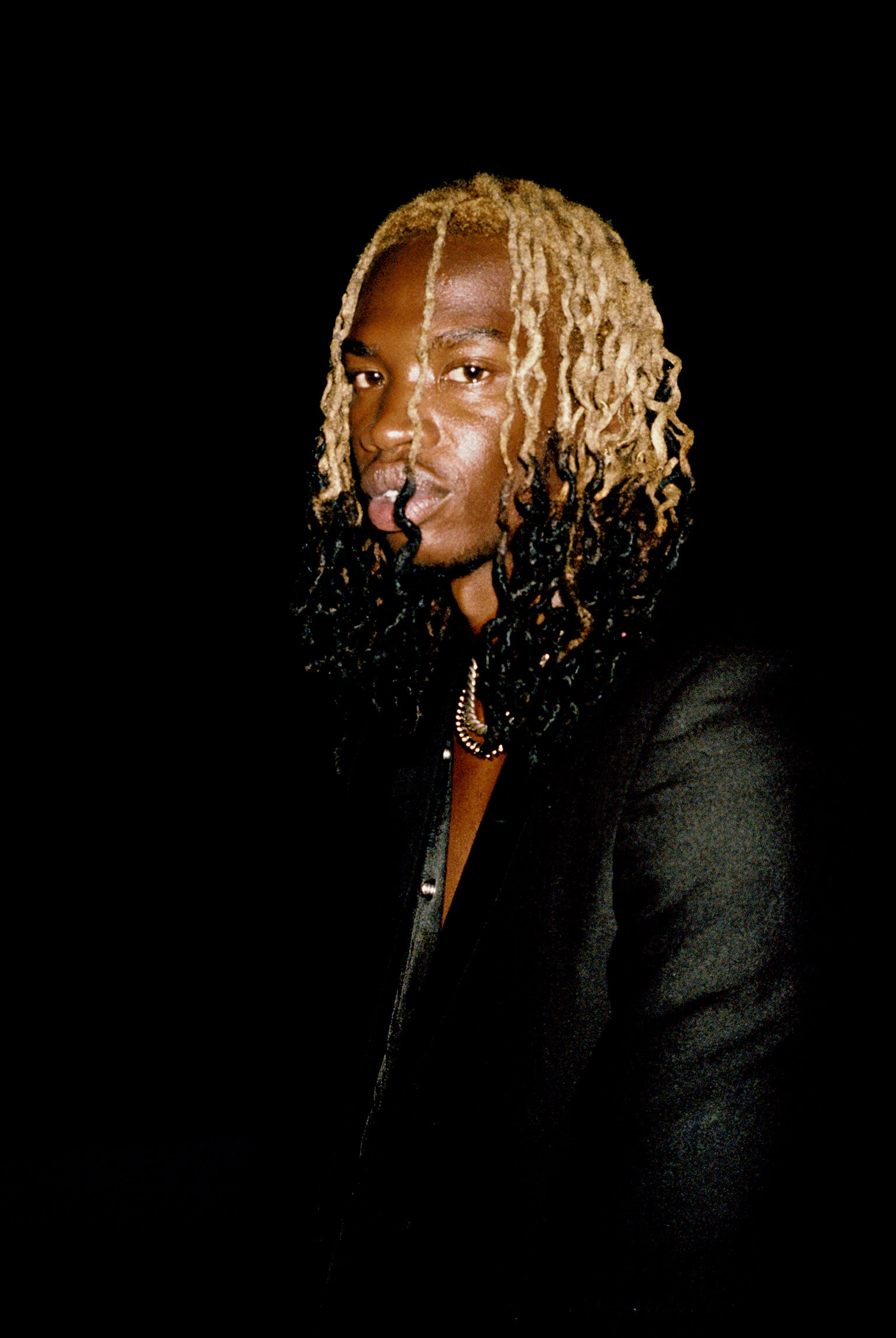 Lancey Foux