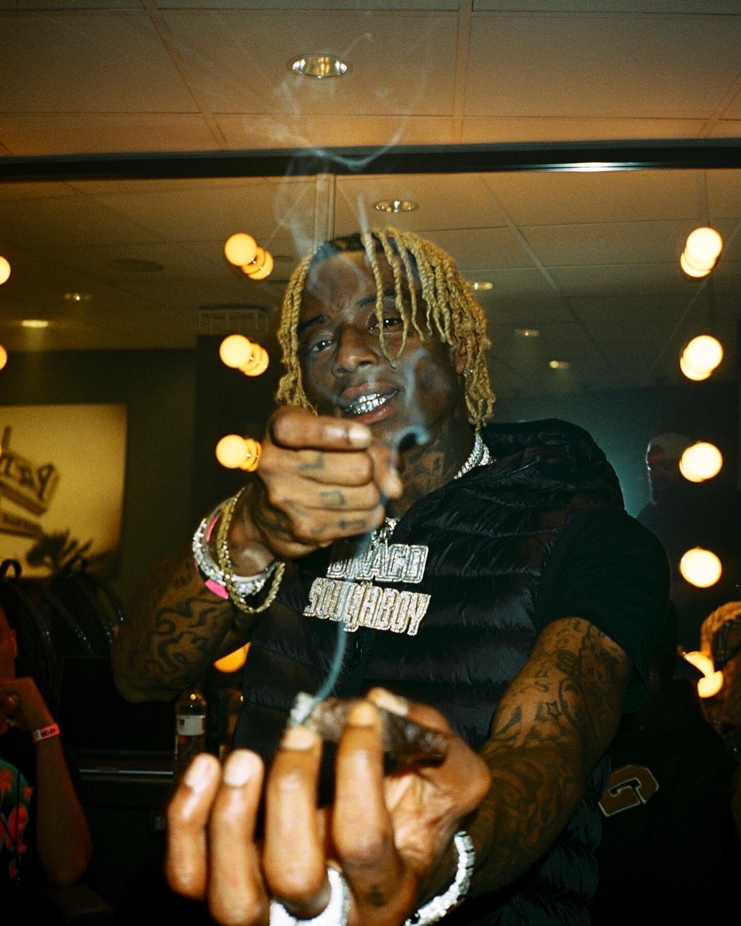 Soulja Boy