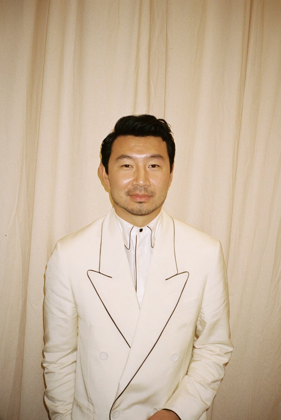 Simu Liu