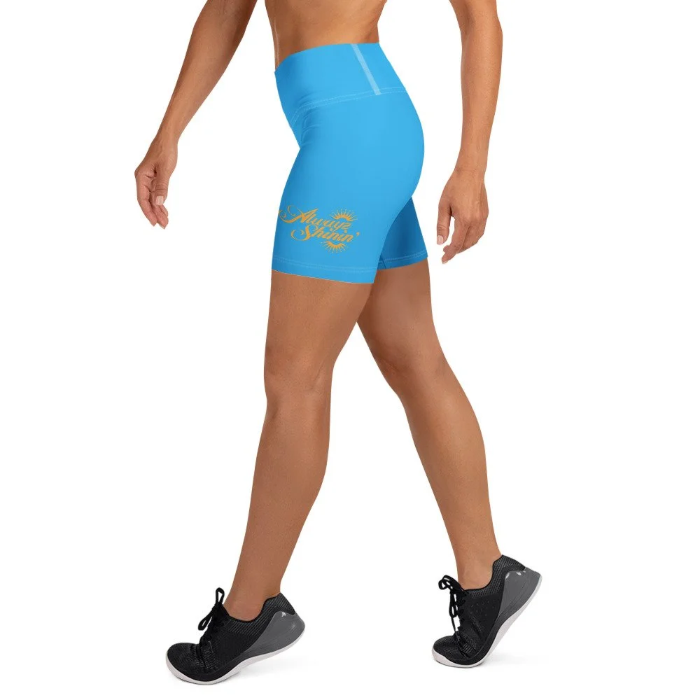all-over-print-yoga-shorts-white-left-68958b7d358b1.jpg