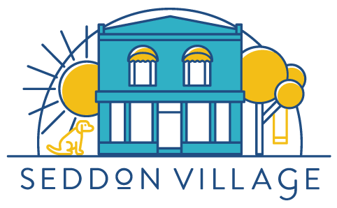 Seddon Village